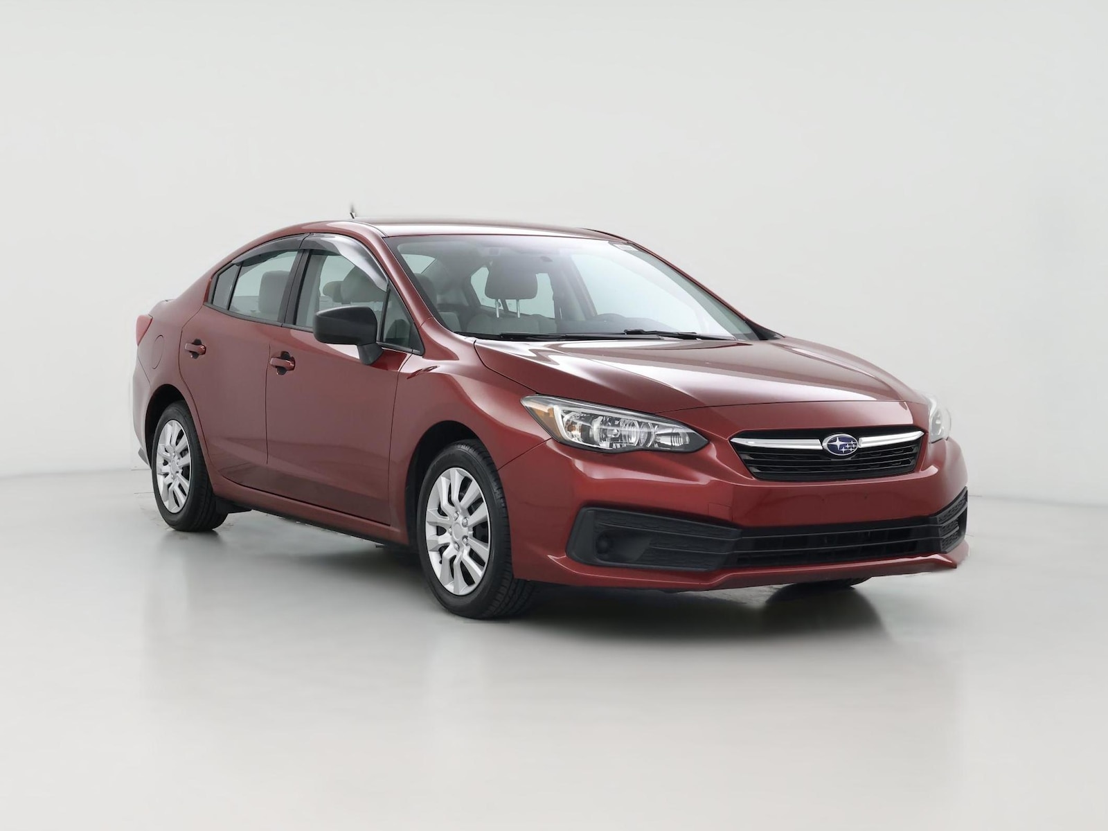 2022 Subaru Impreza