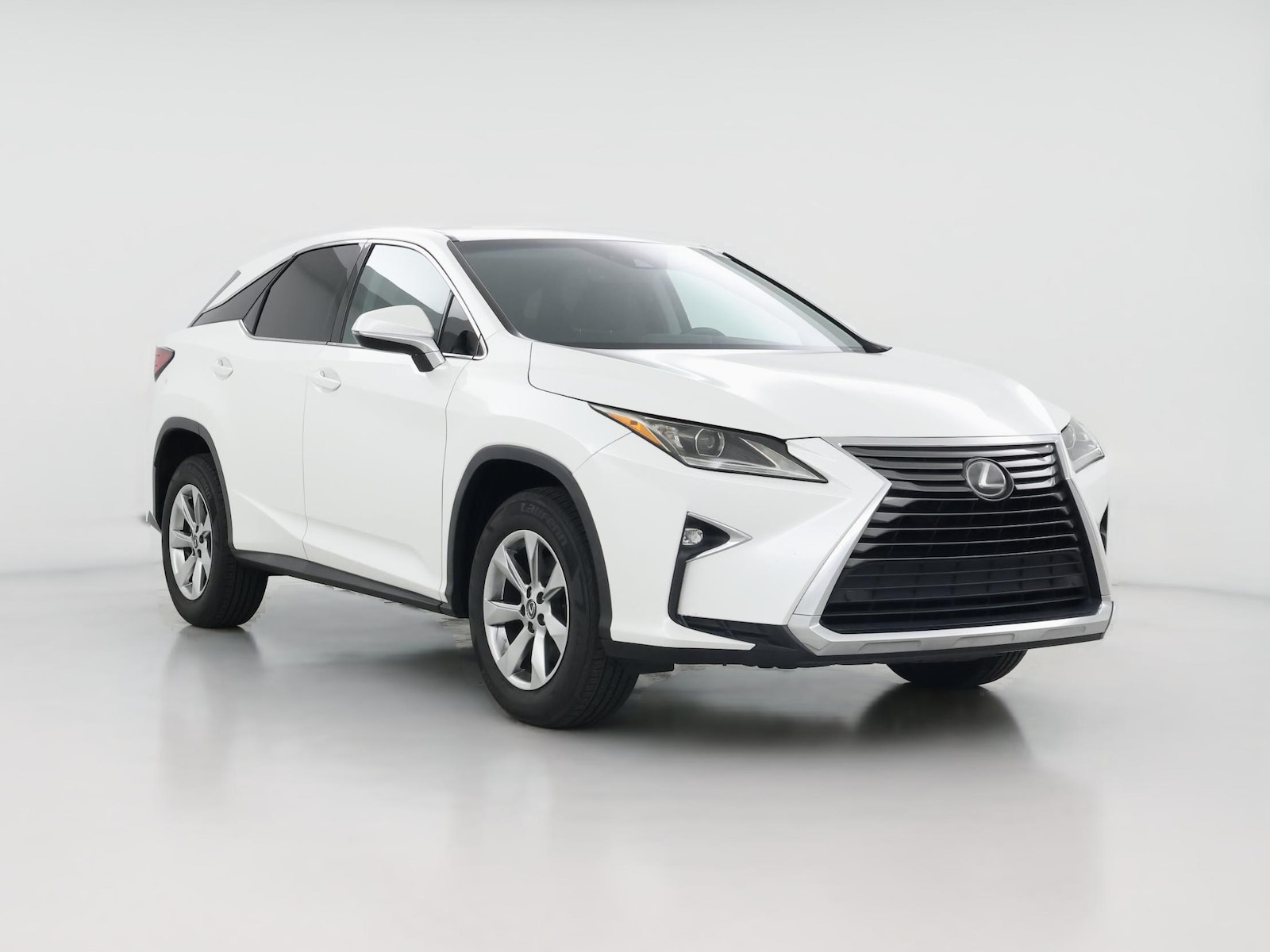 2018 Lexus RX