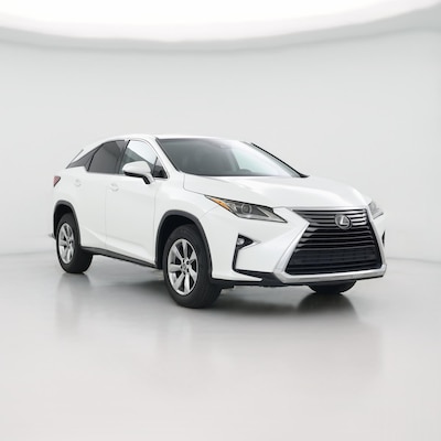 Recommended categories heading image of the selected vehicle