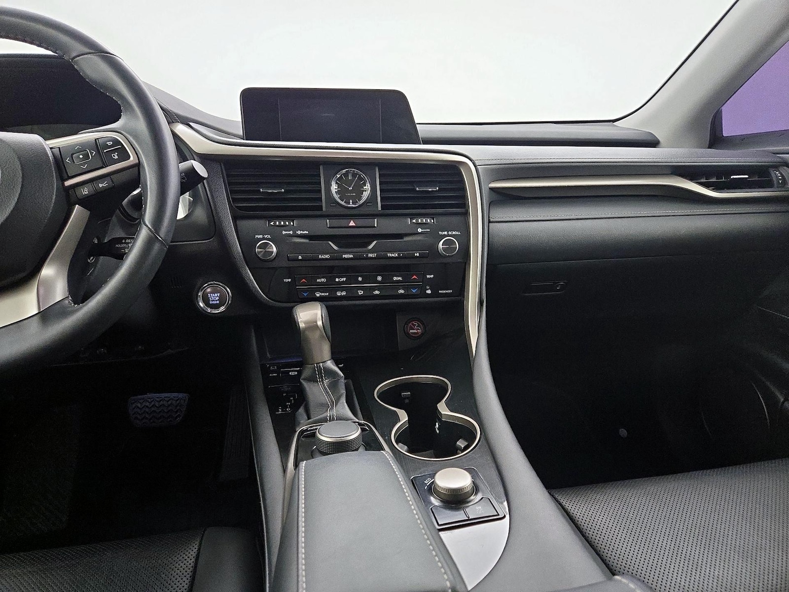 Rear View Camera