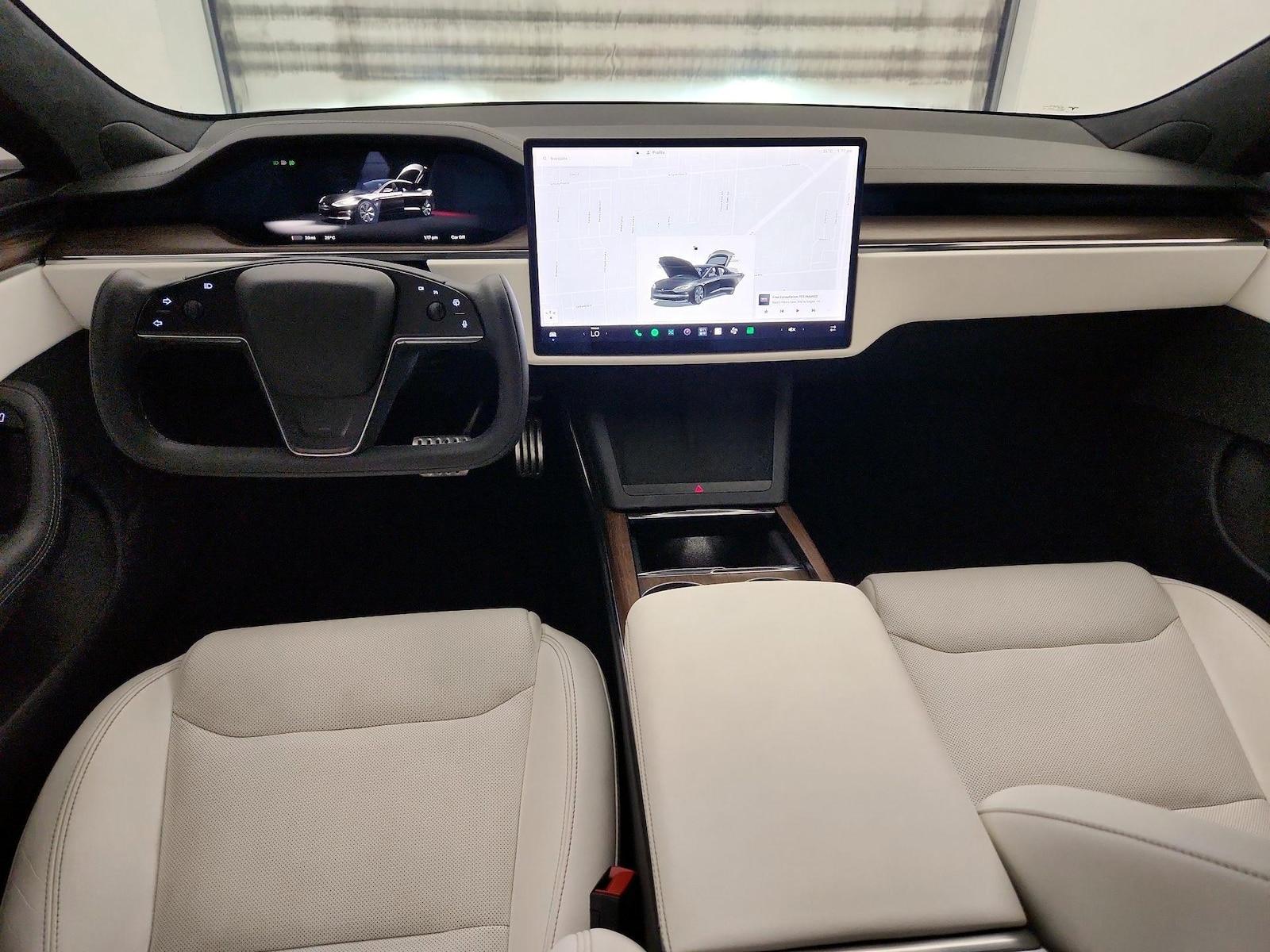 Navigation System