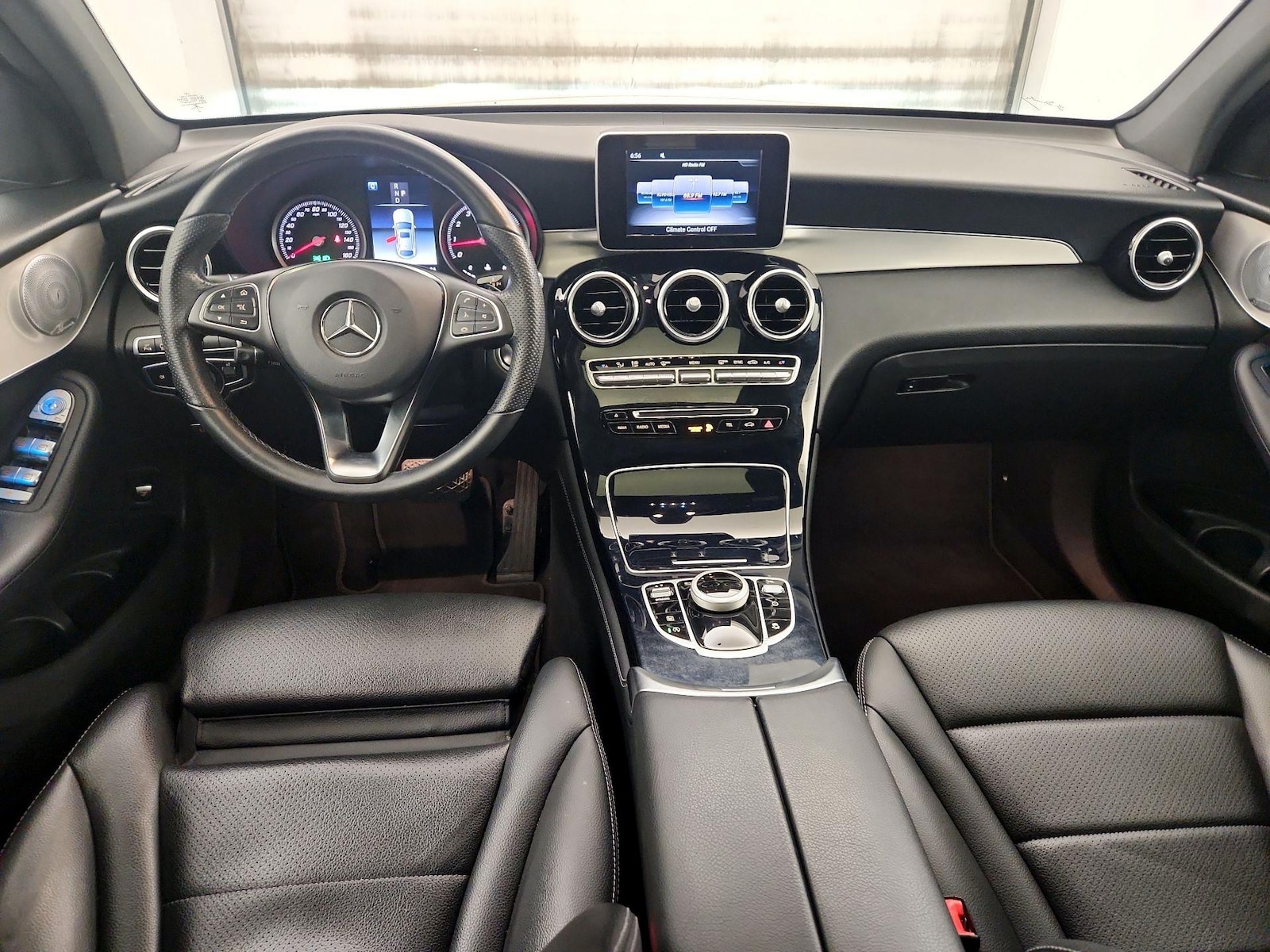 Rear View Camera