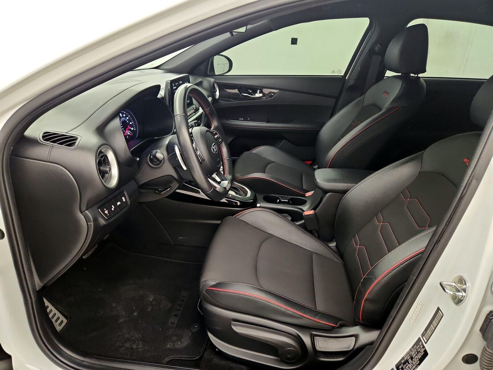 Side Airbags