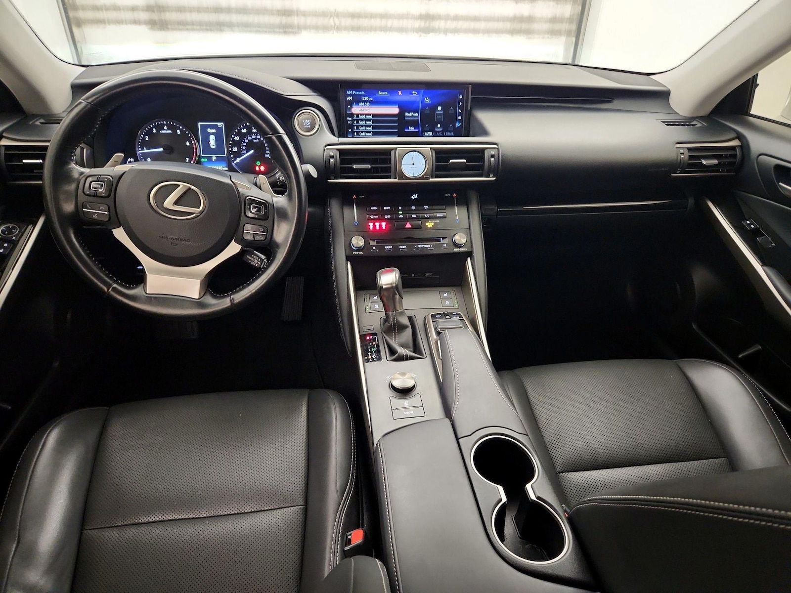 Navigation System