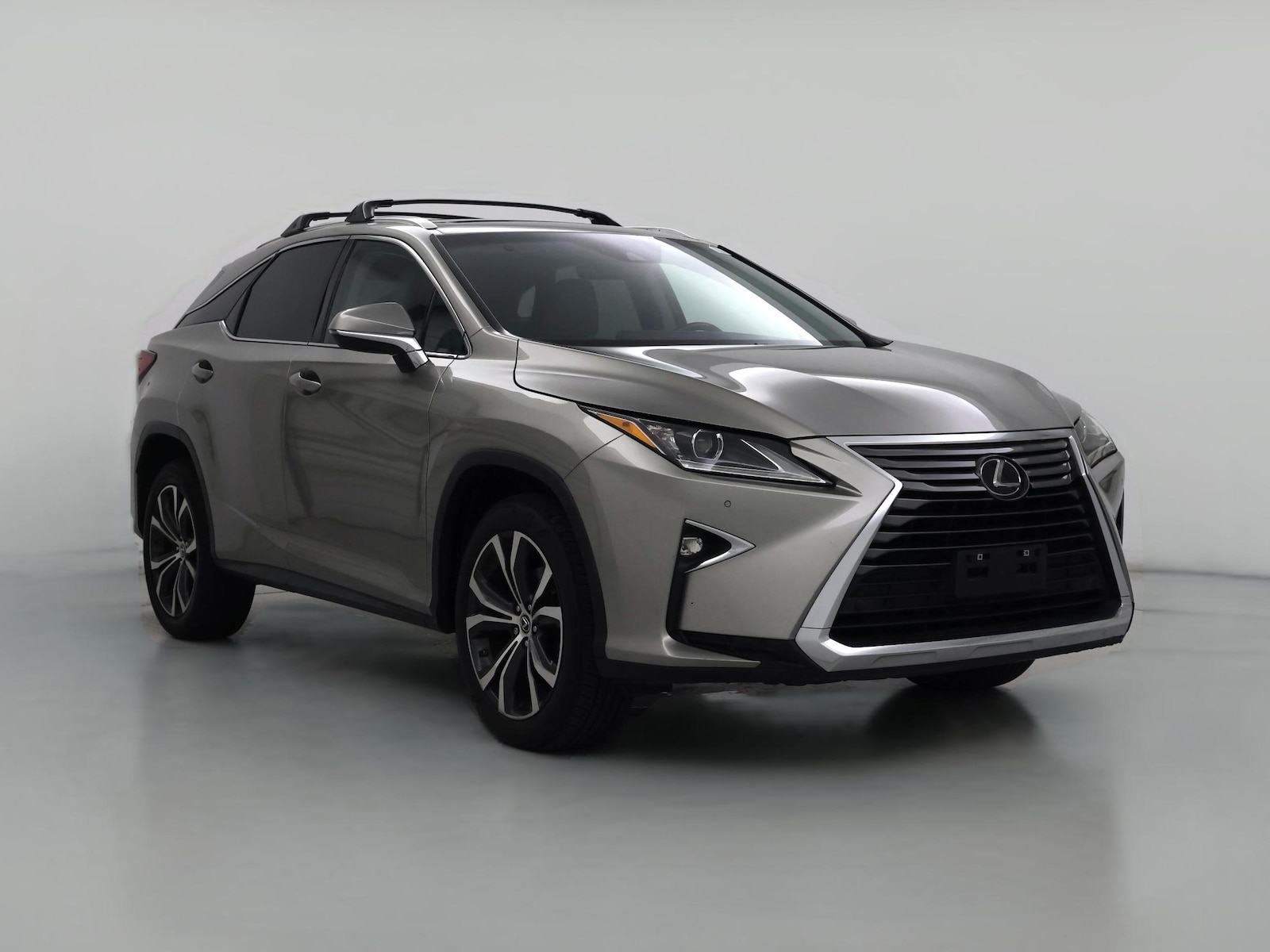2019 Lexus RX
