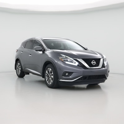 Vehicle exterior view