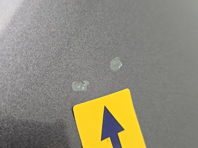 Condition detail