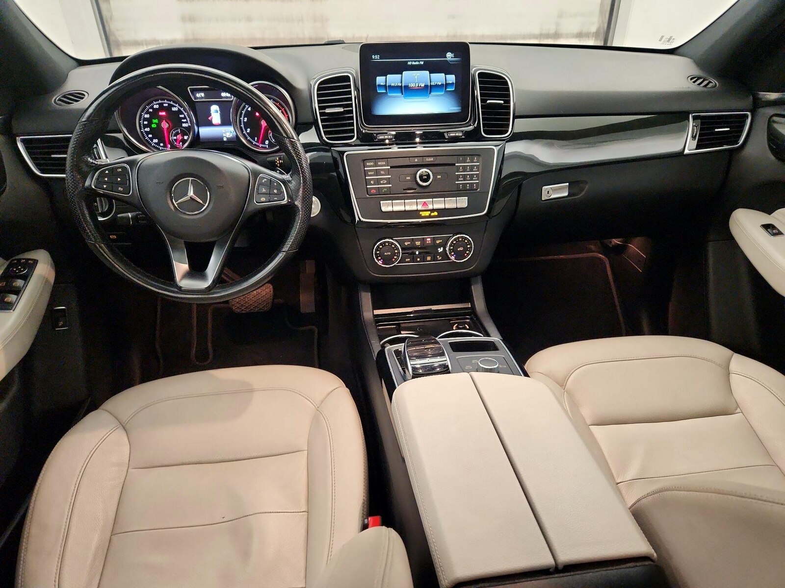 Navigation System