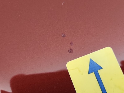 Condition detail