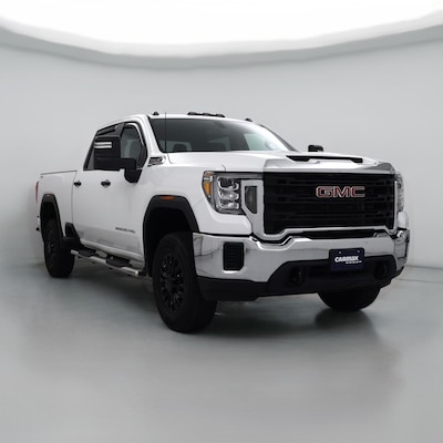 2023 GMC Sierra 2500 Pro