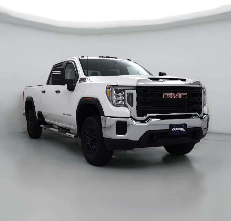 2023 GMC Sierra 2500 Pro