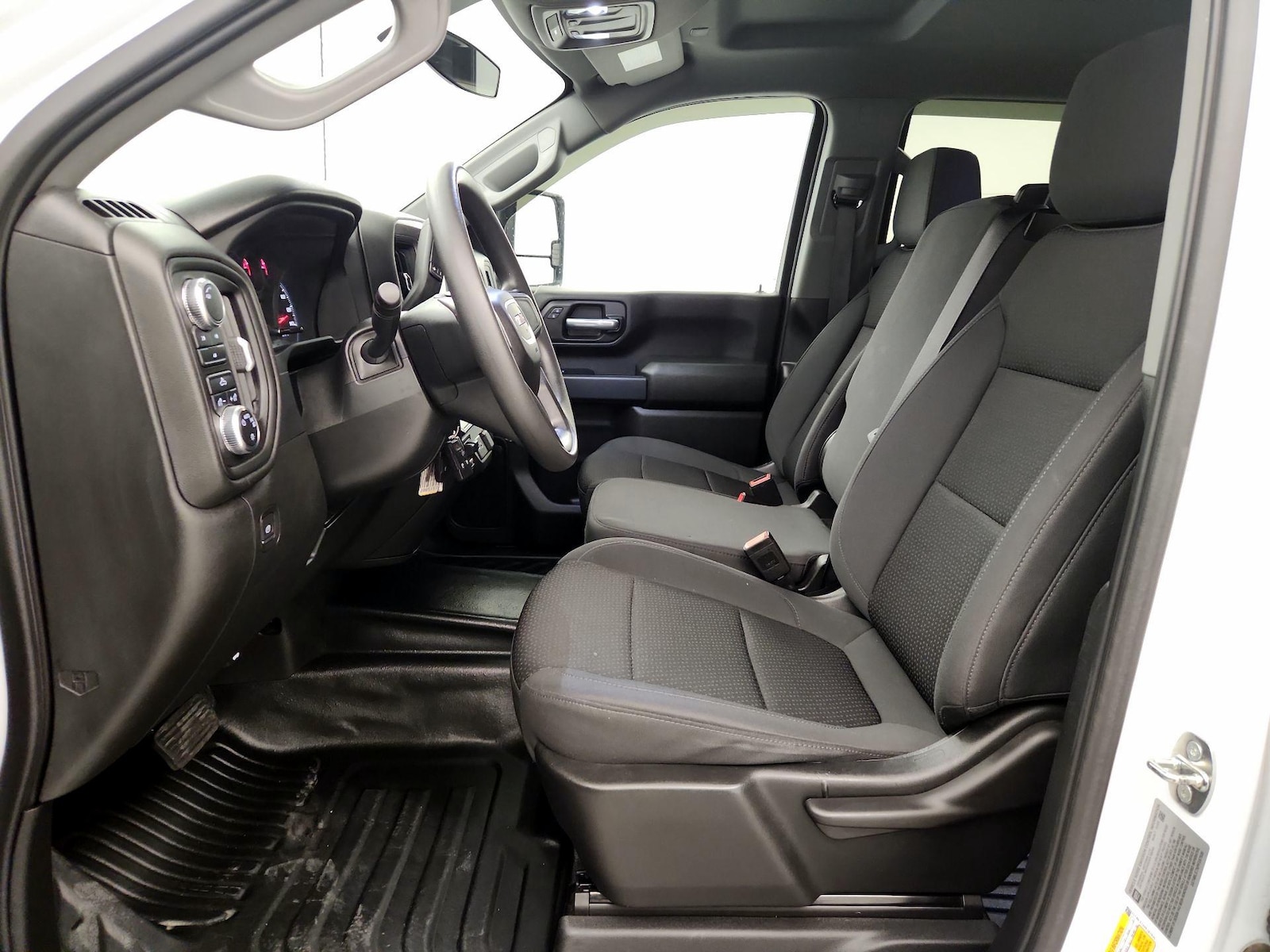 Side Airbags