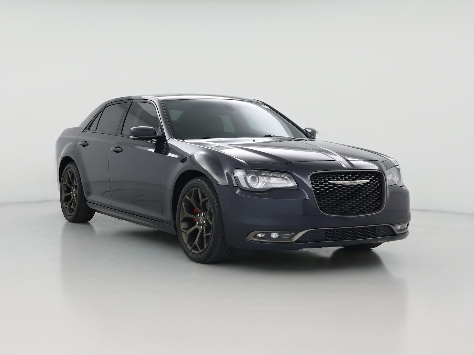 2019 Chrysler 300