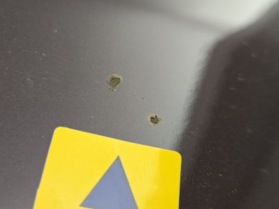 Condition detail