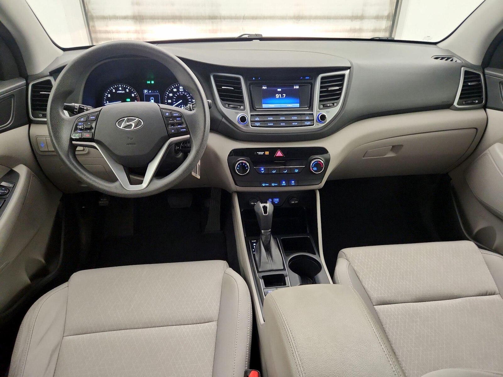 Rear View Camera