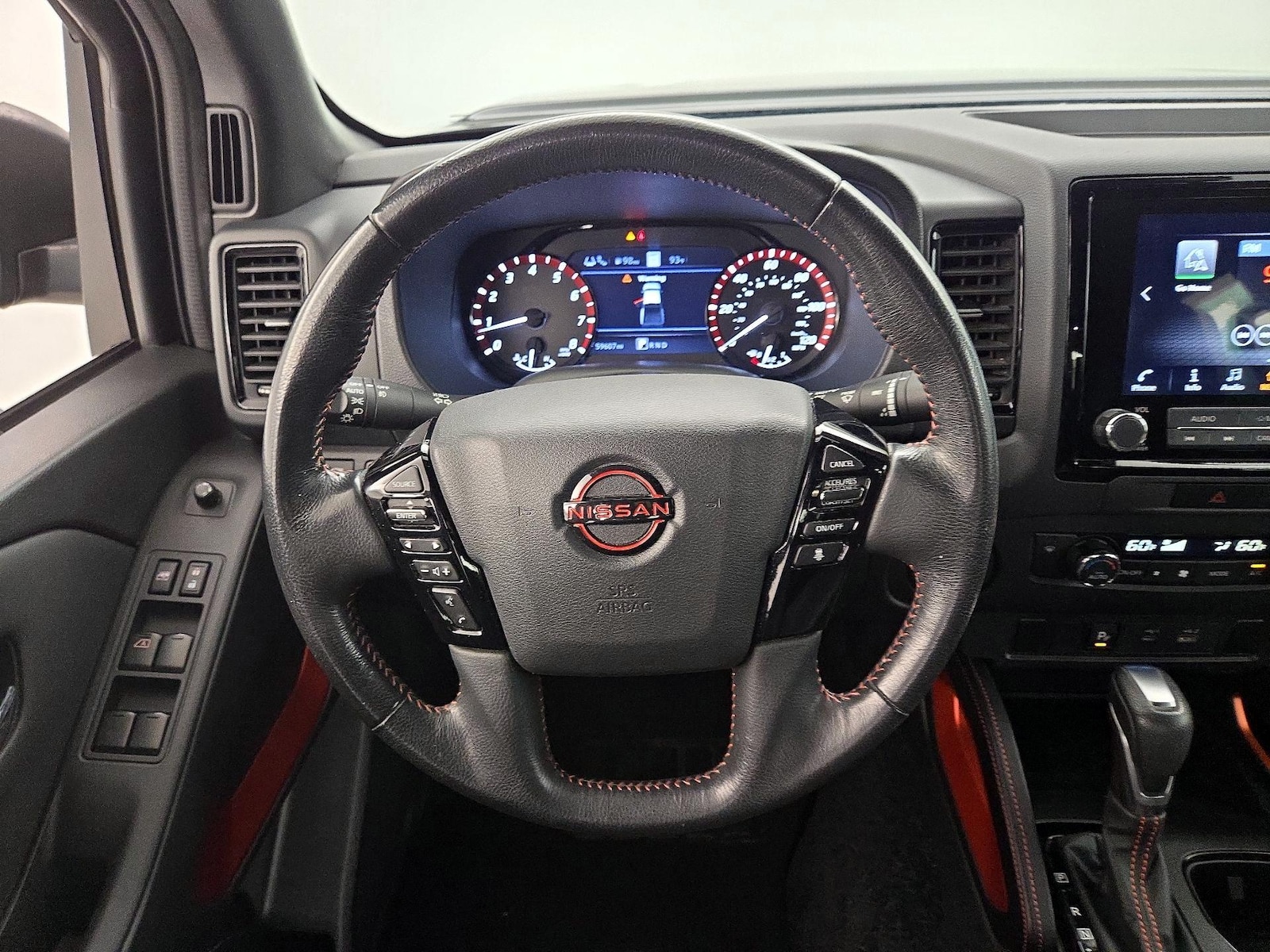 Lane Departure Warning