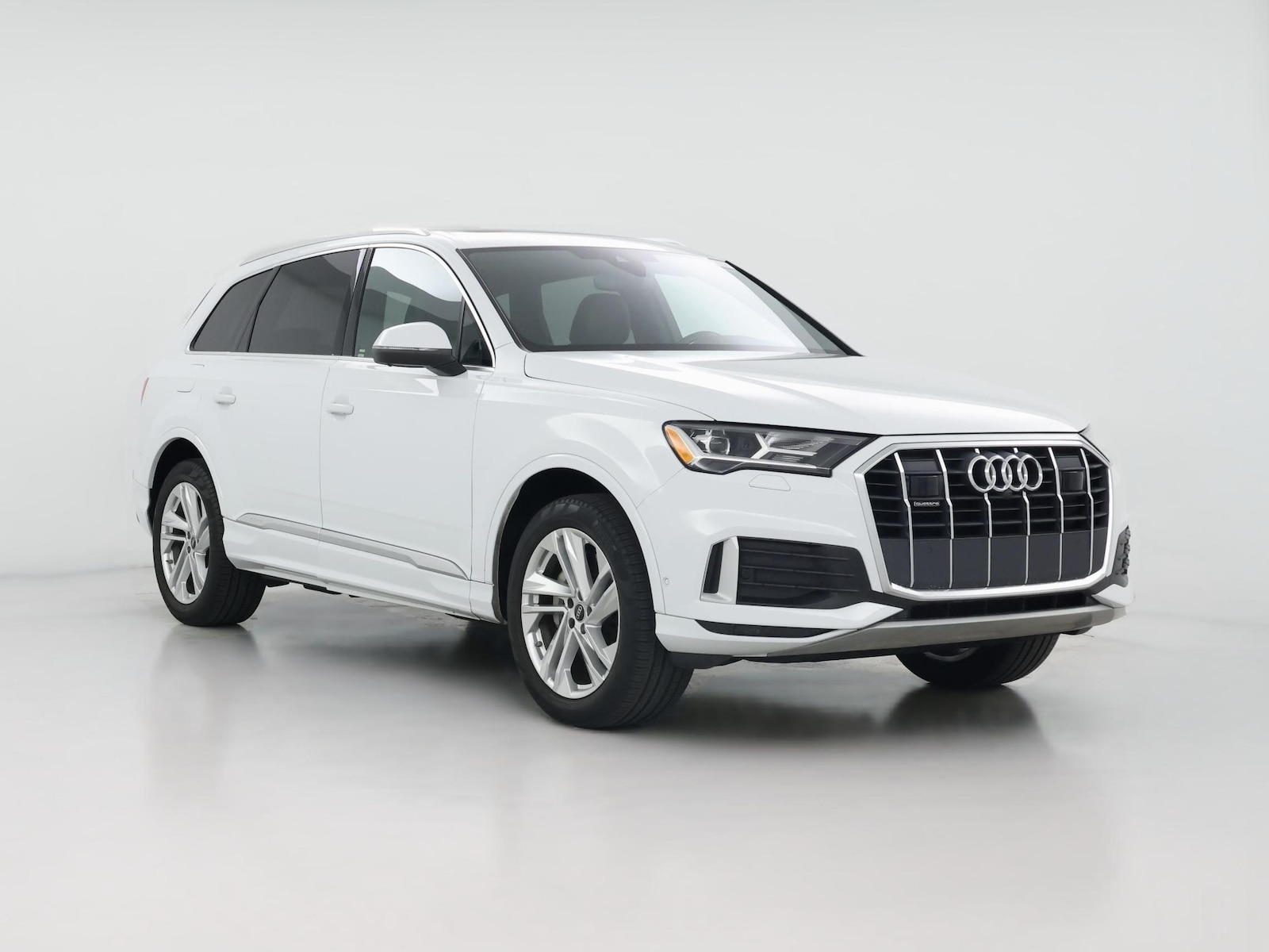2023 Audi Q7 Premium