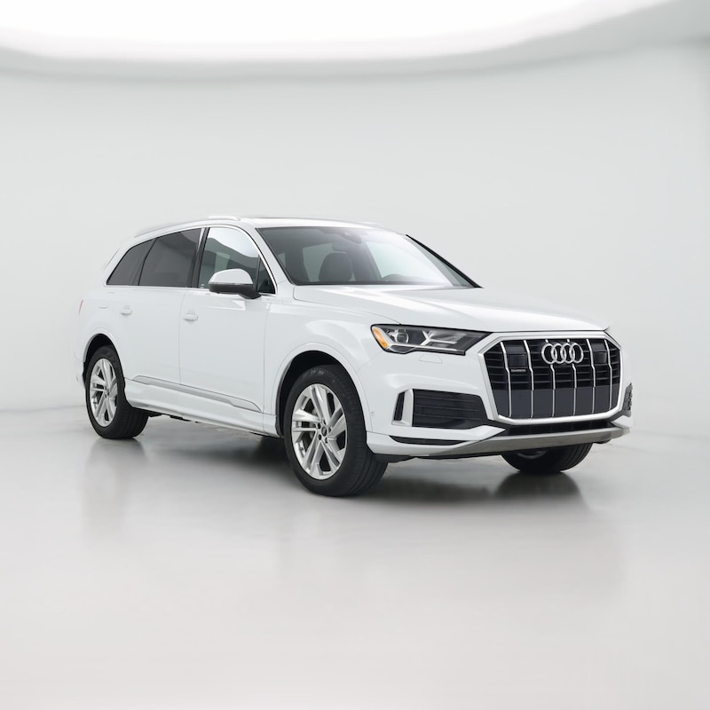 2023 Audi Q7 Premium