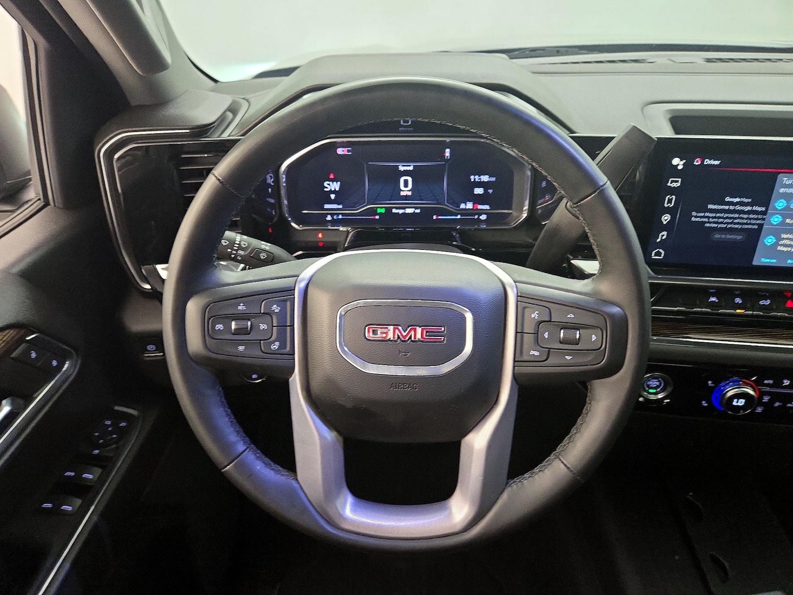 Remote Start