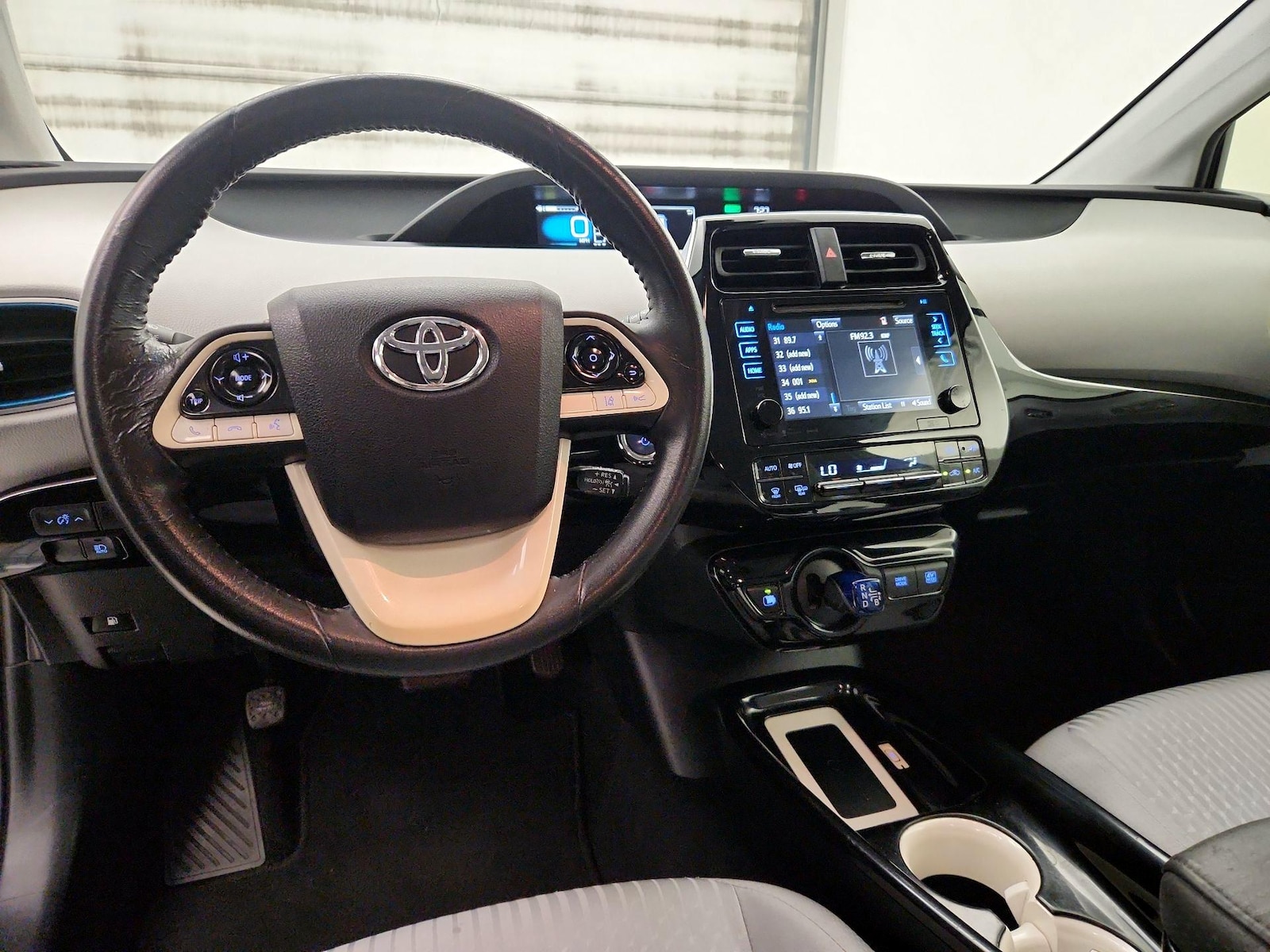 Navigation System