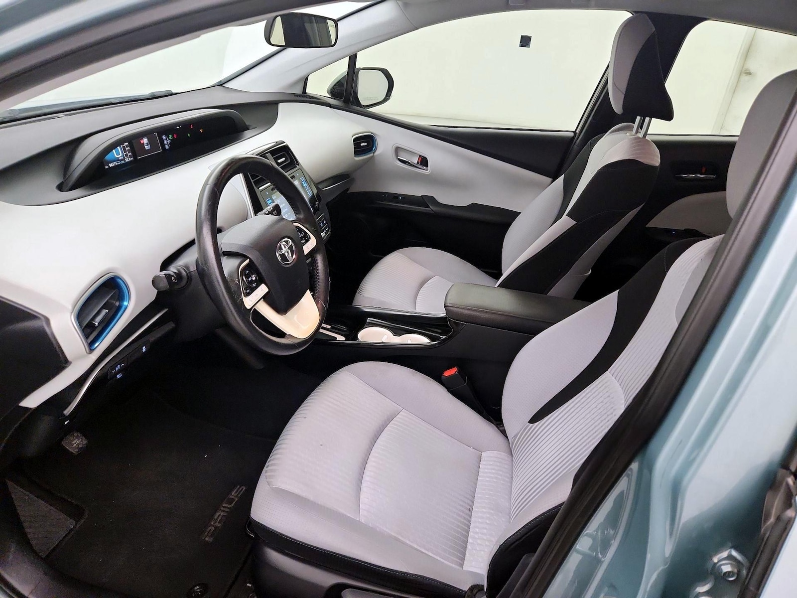 Side Airbags