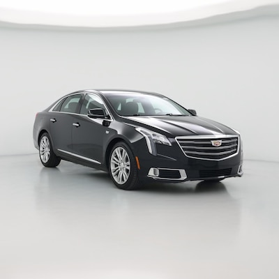 2019 Cadillac XTS Luxury