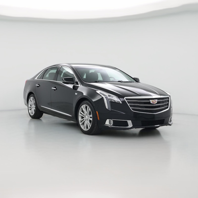 2019 Cadillac XTS Luxury