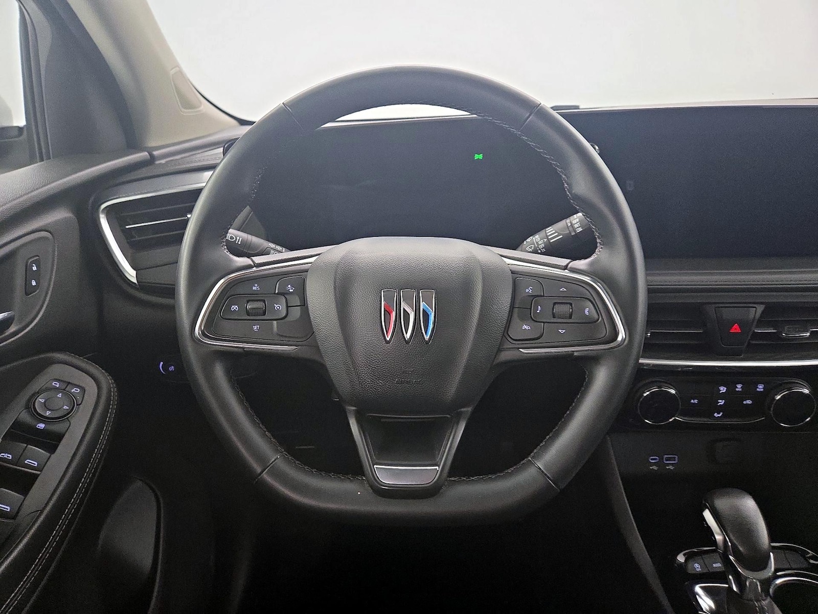 Lane Departure Warning