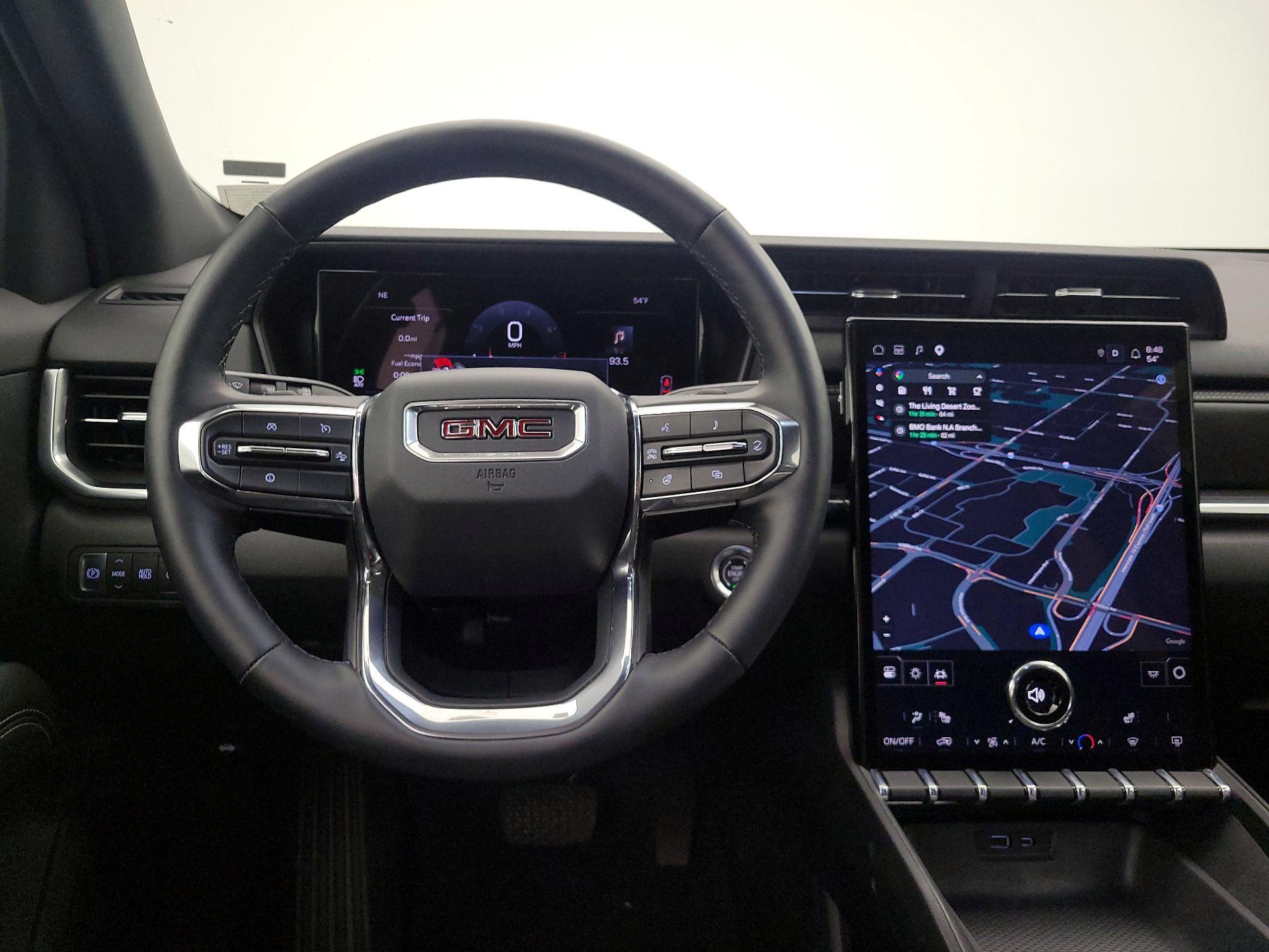 Thumbnail: 2026 GMC Terrain - 10