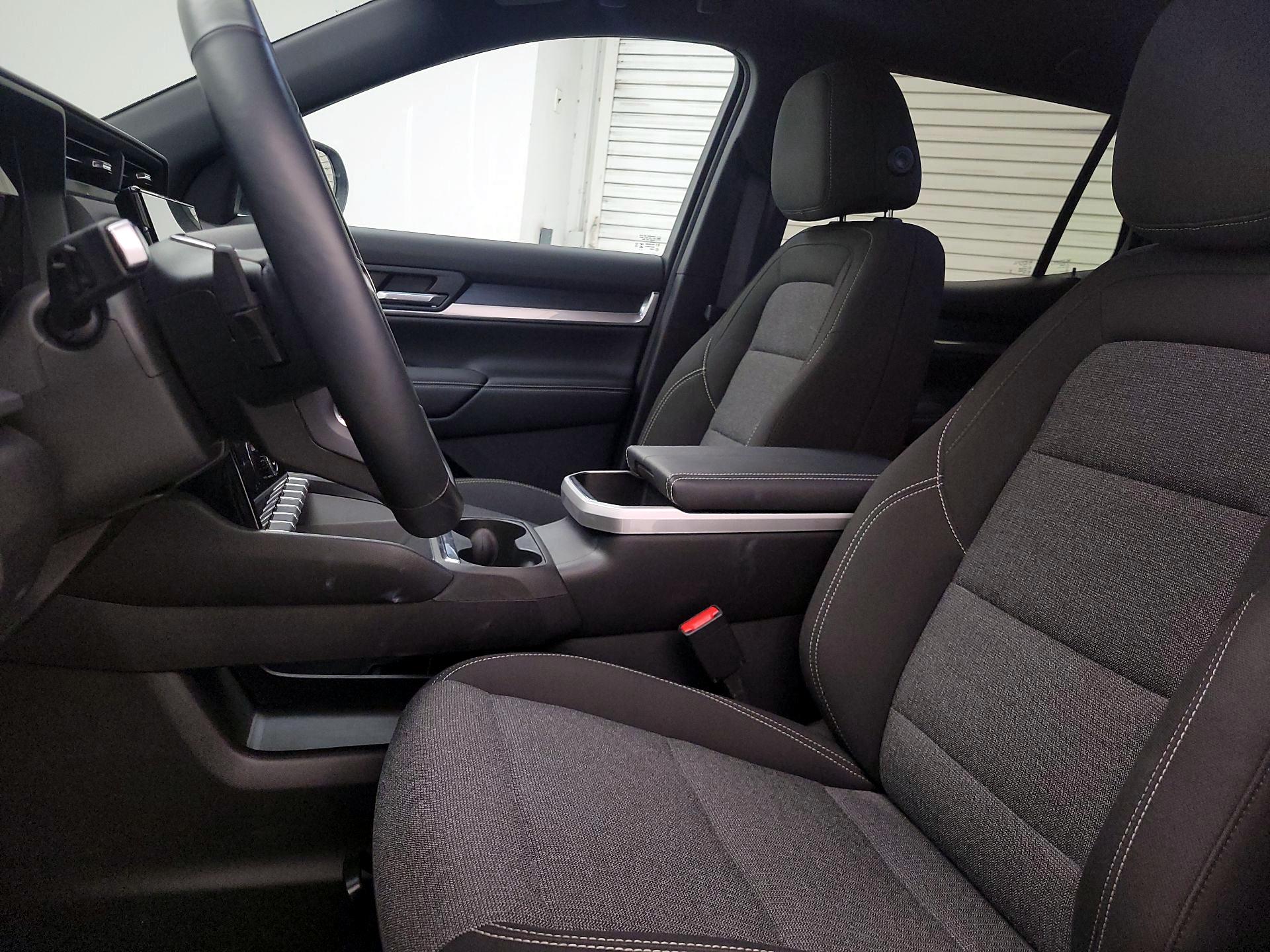 Thumbnail: 2026 GMC Terrain - 11