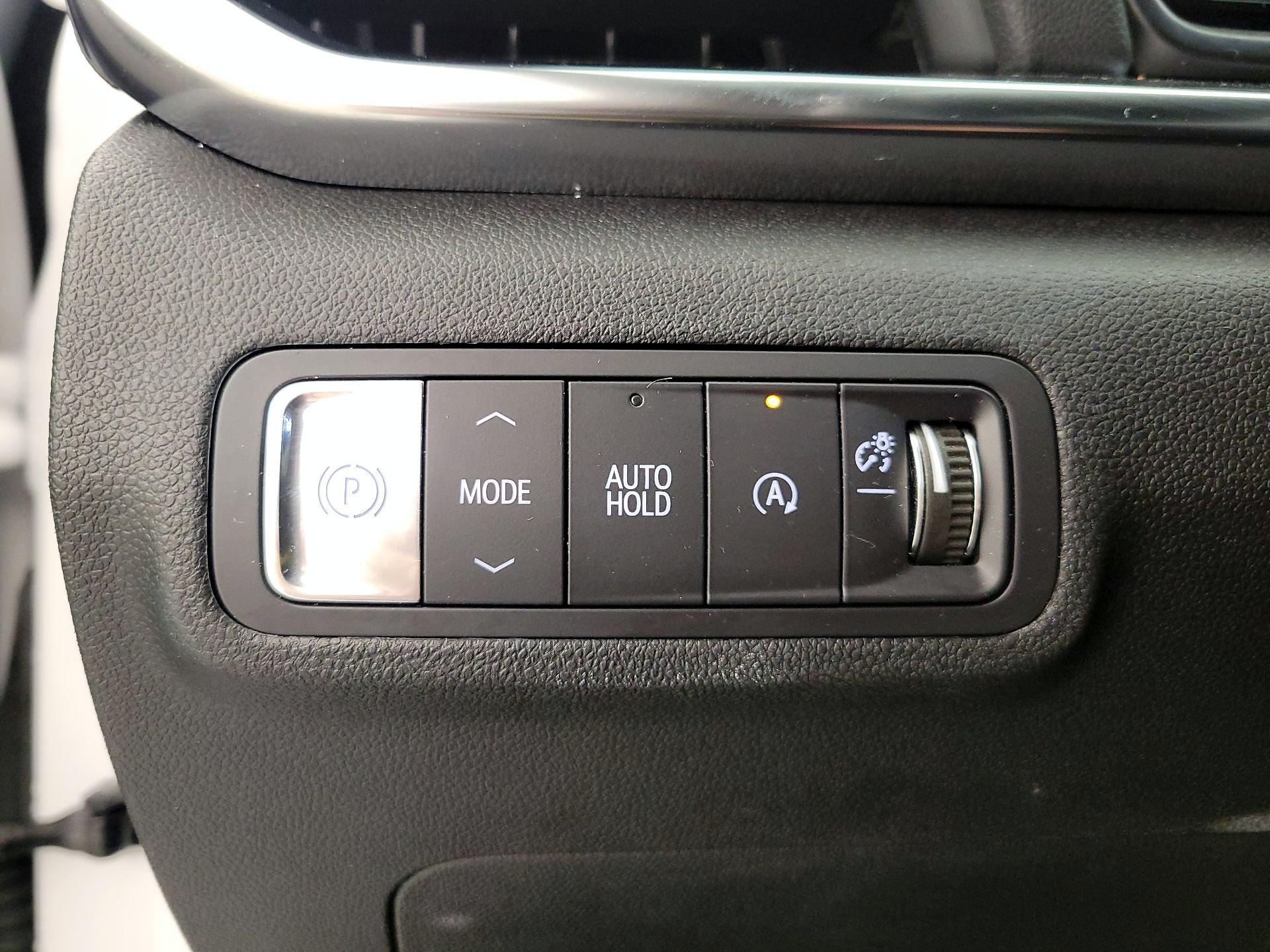 Thumbnail: 2026 GMC Terrain - 13
