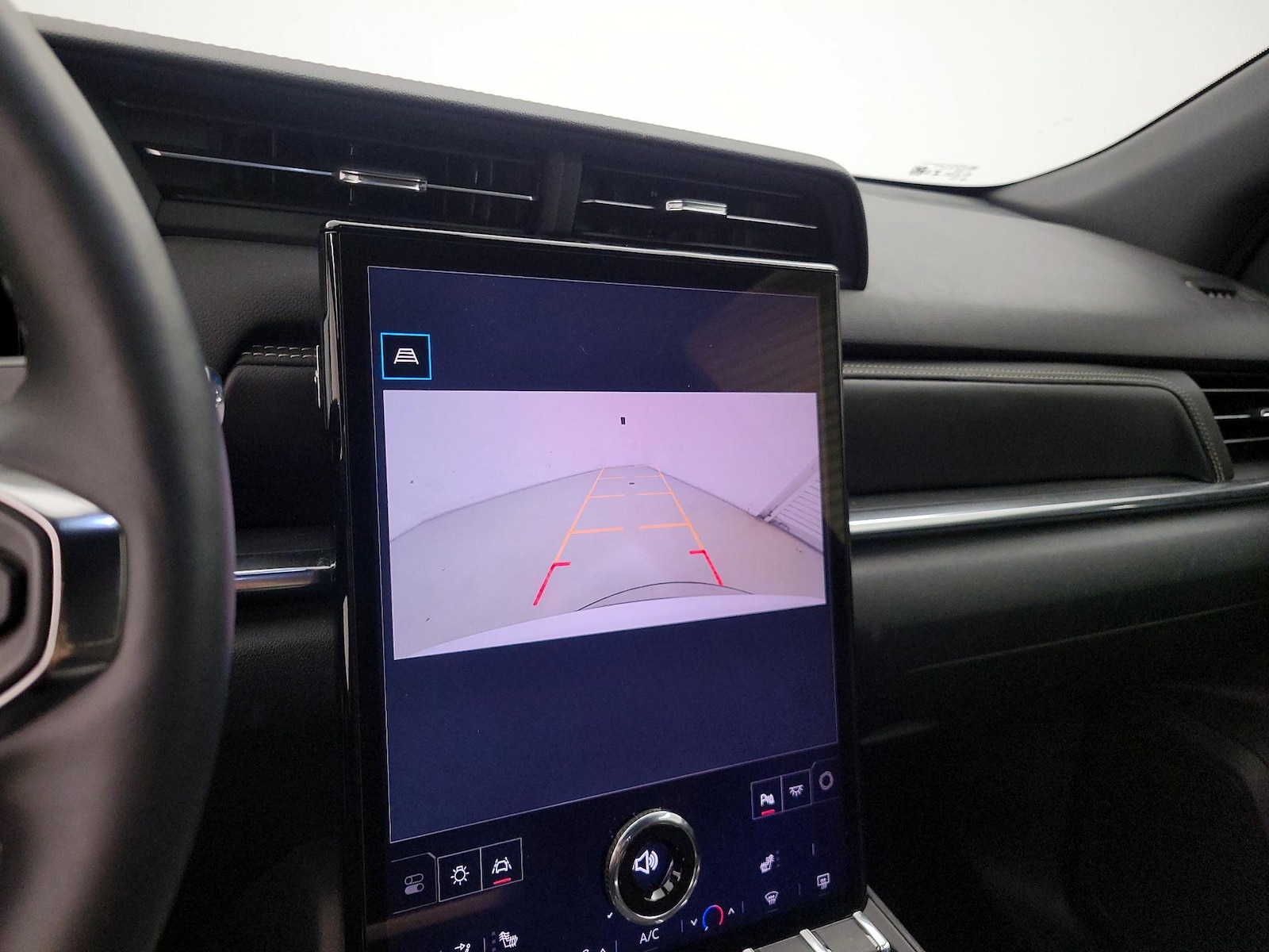 2026 GMC Terrain Elevation - Photo 16
