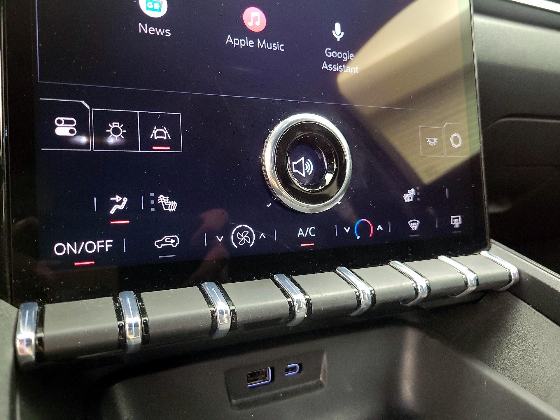 Thumbnail: 2026 GMC Terrain - 17