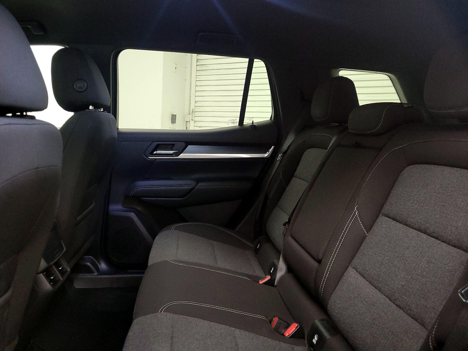 2026 GMC Terrain Elevation - Photo 21