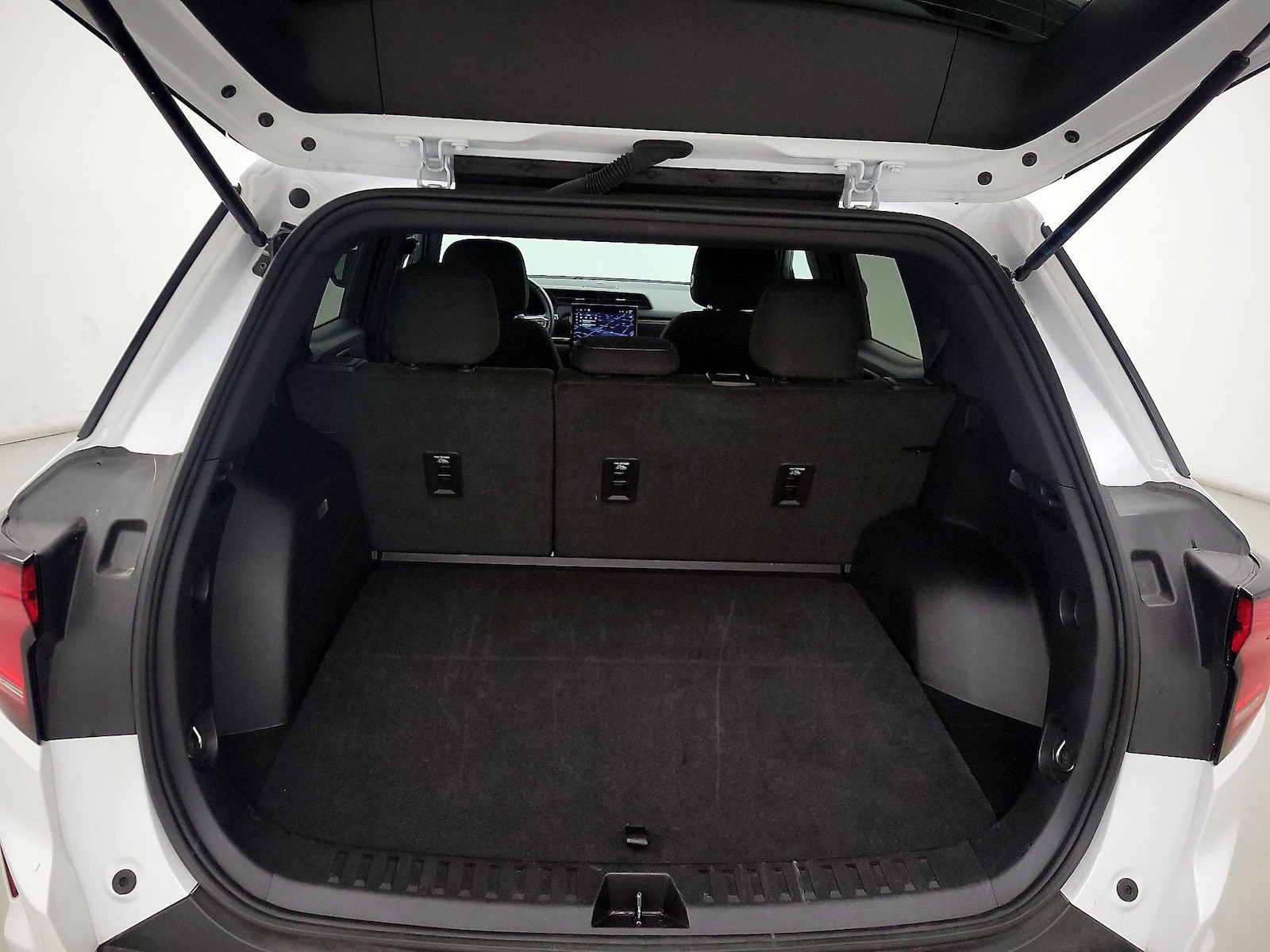 2026 GMC Terrain Elevation - Photo 22
