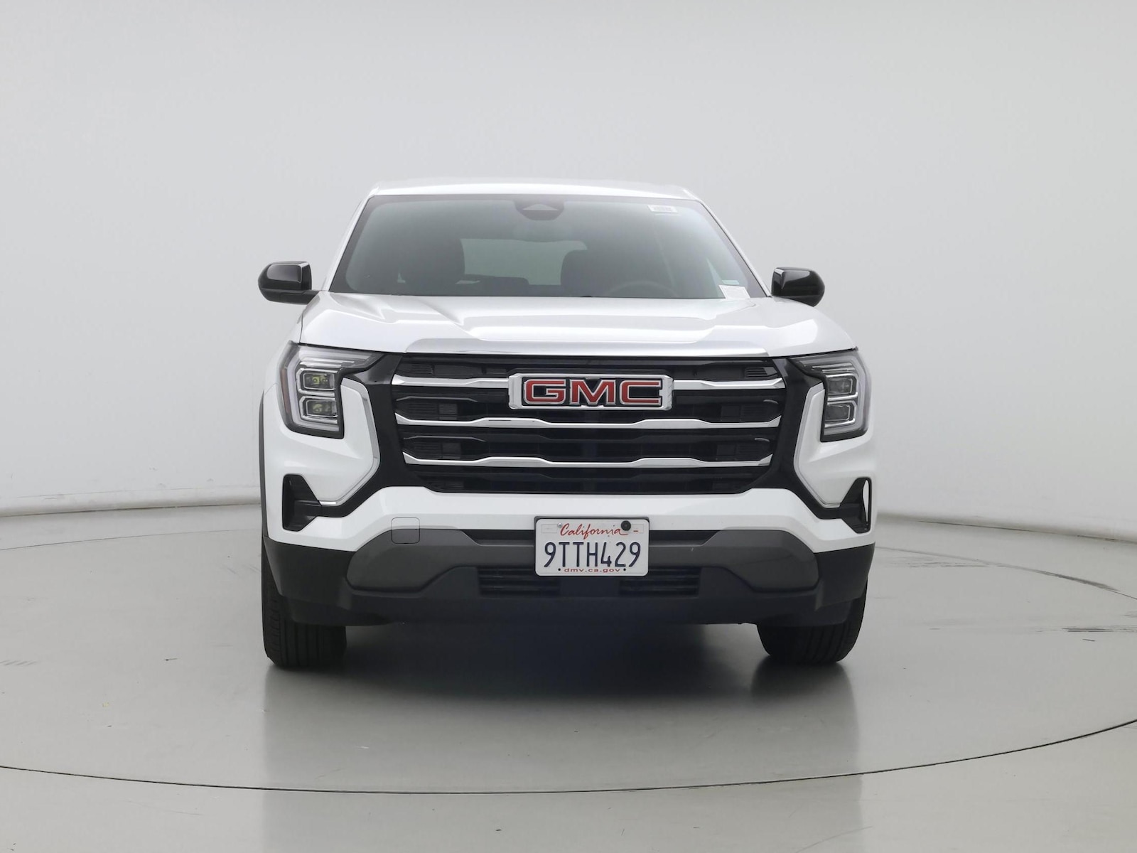 2026 GMC Terrain Elevation - Photo 6