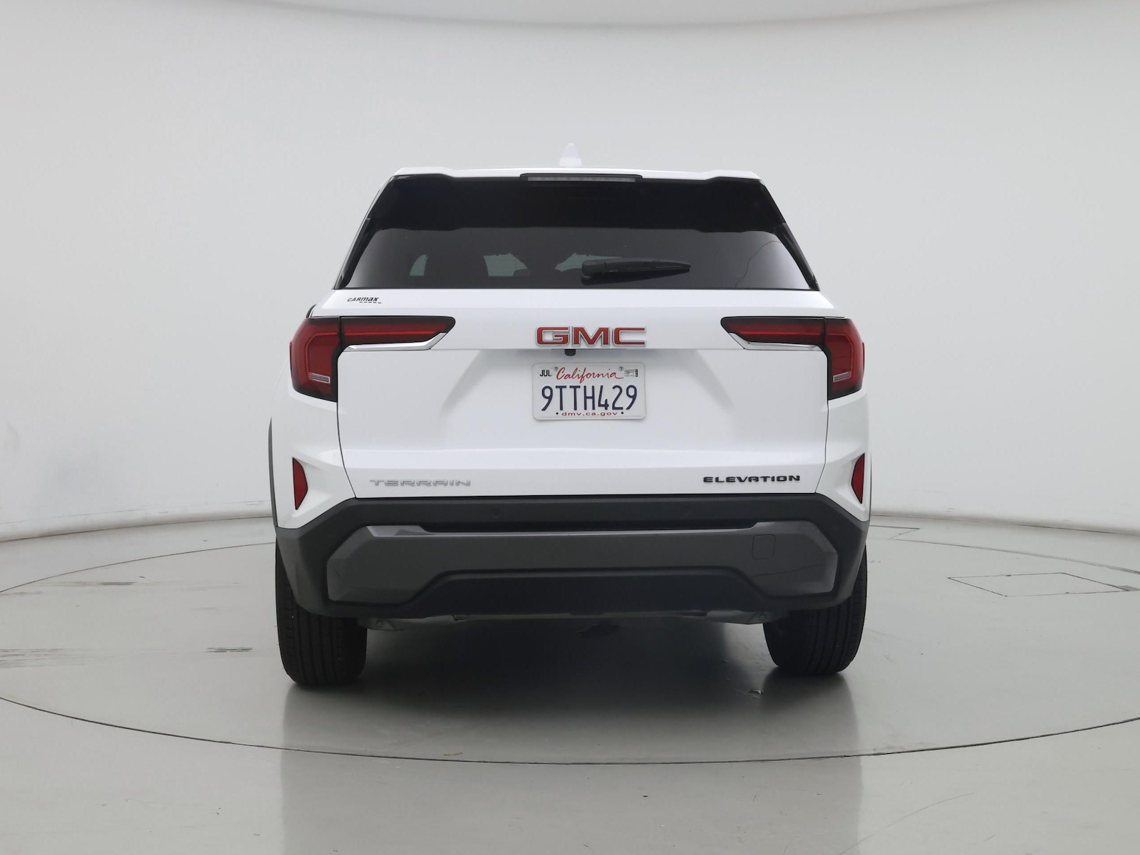 2026 GMC Terrain Elevation - Photo 7