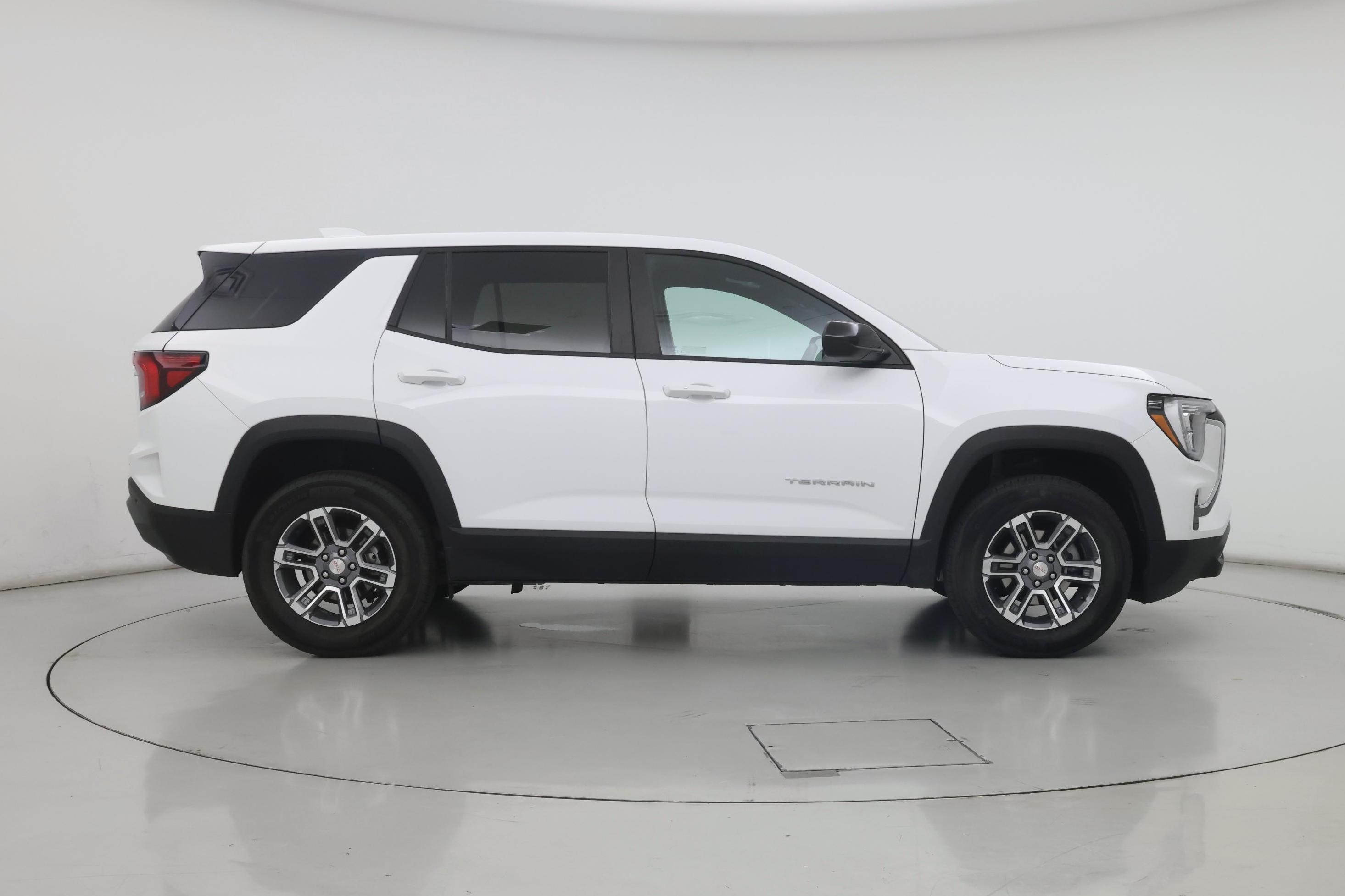 Thumbnail: 2026 GMC Terrain - 7