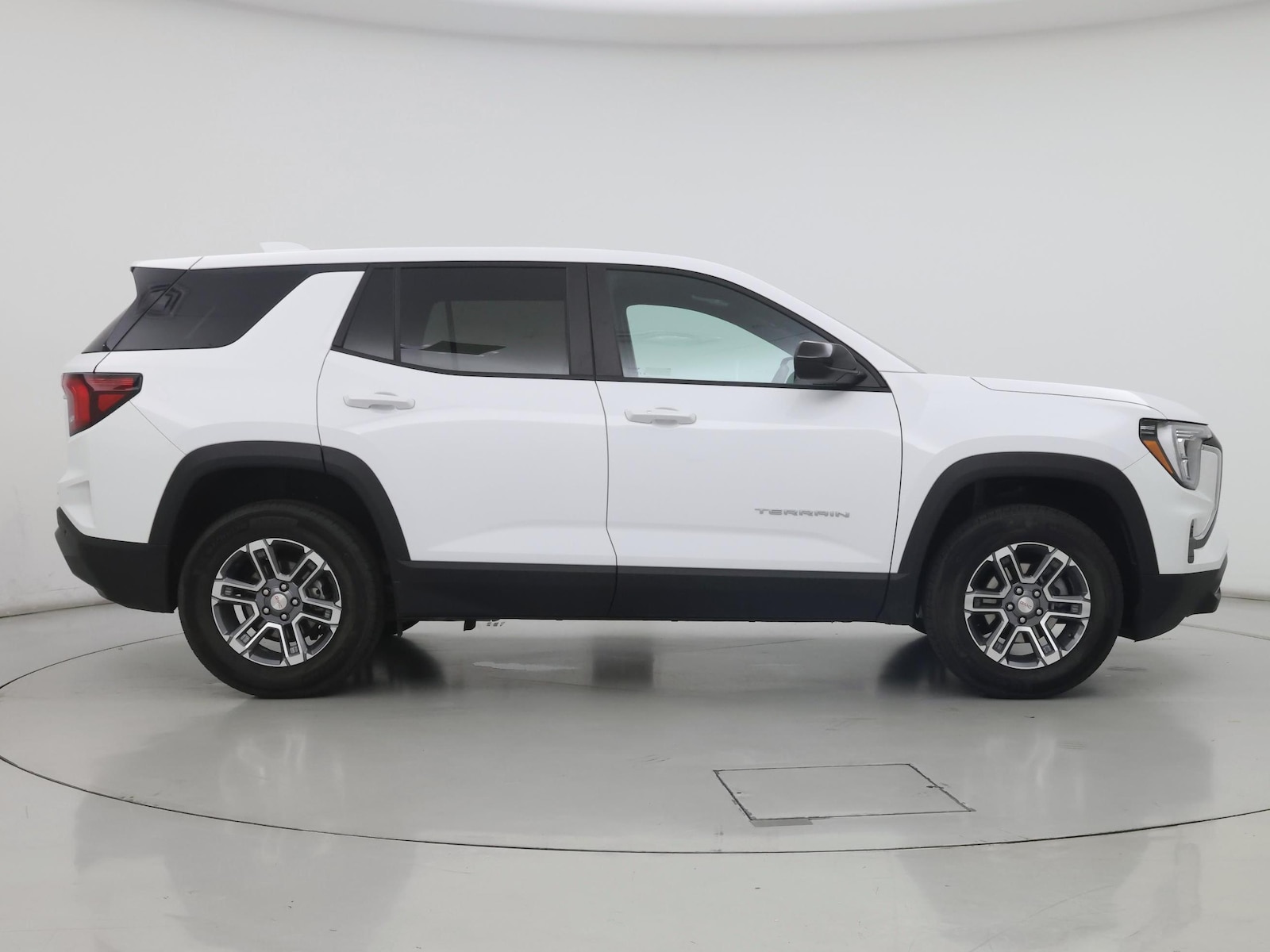 2026 GMC Terrain Elevation - Photo 8