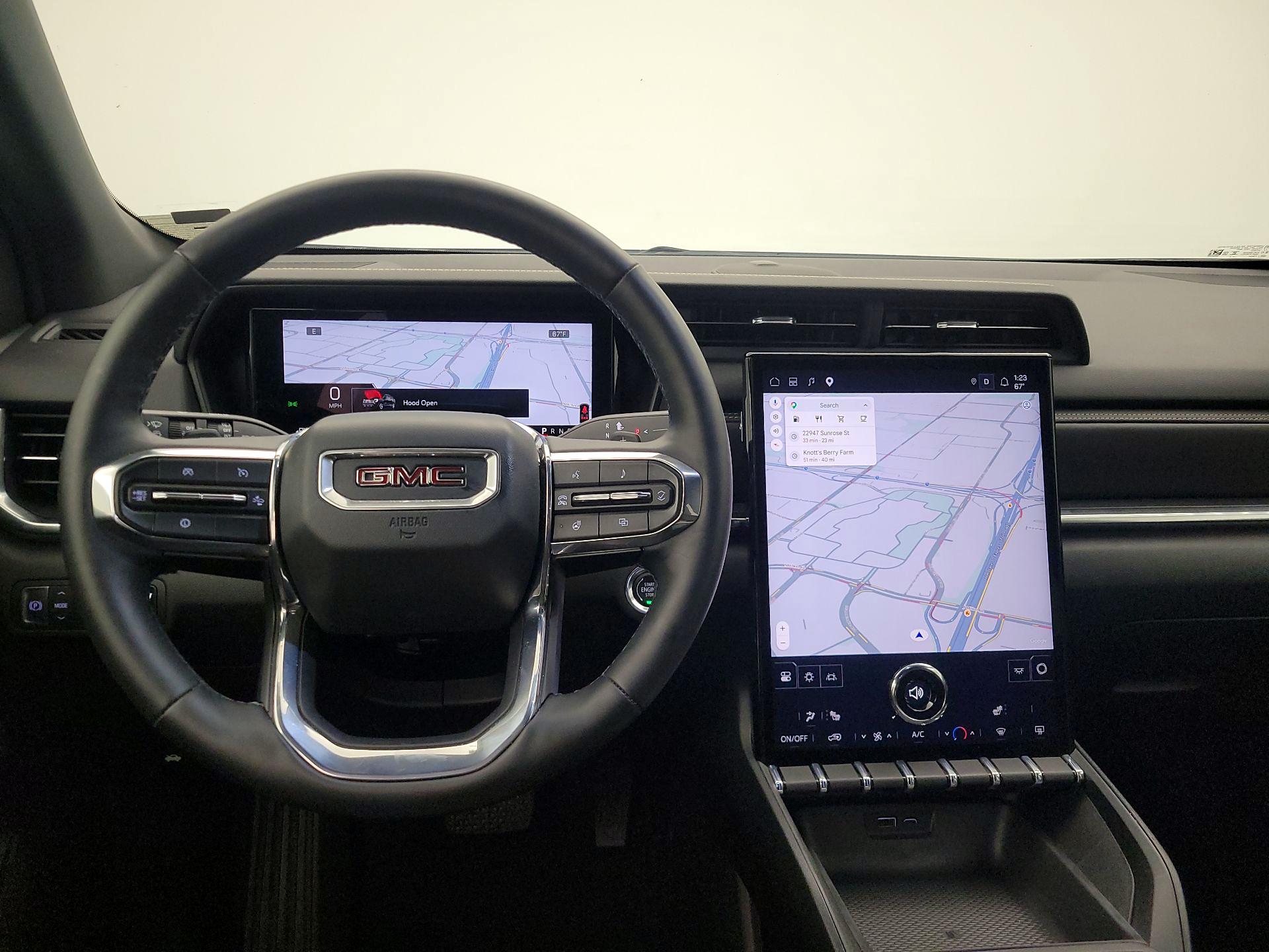 Thumbnail: 2026 GMC Terrain - 10