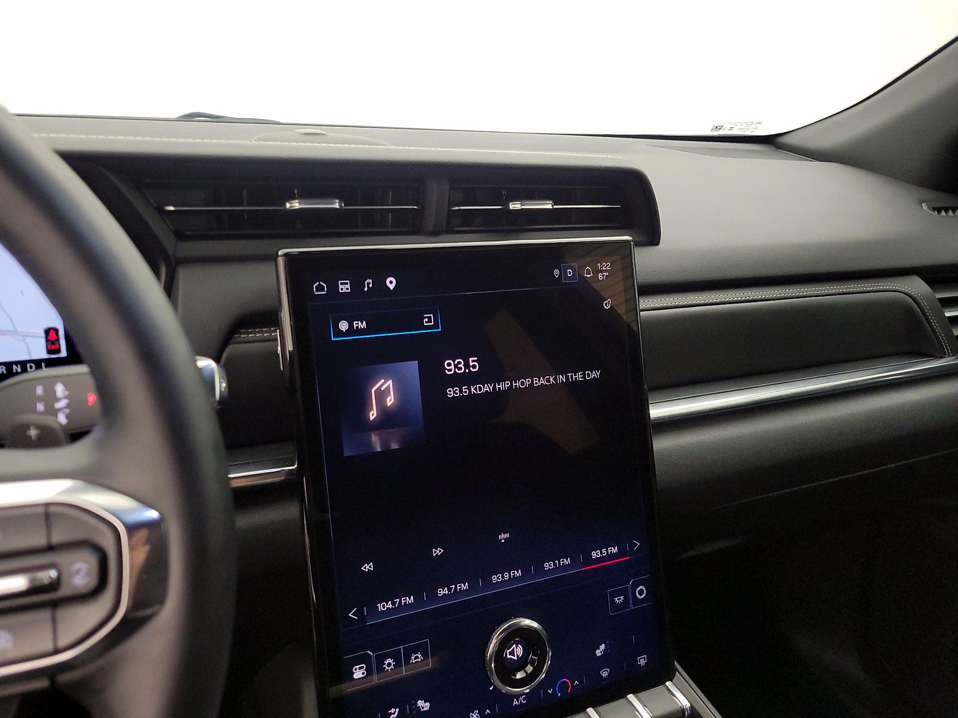 Thumbnail: 2026 GMC Terrain - 16