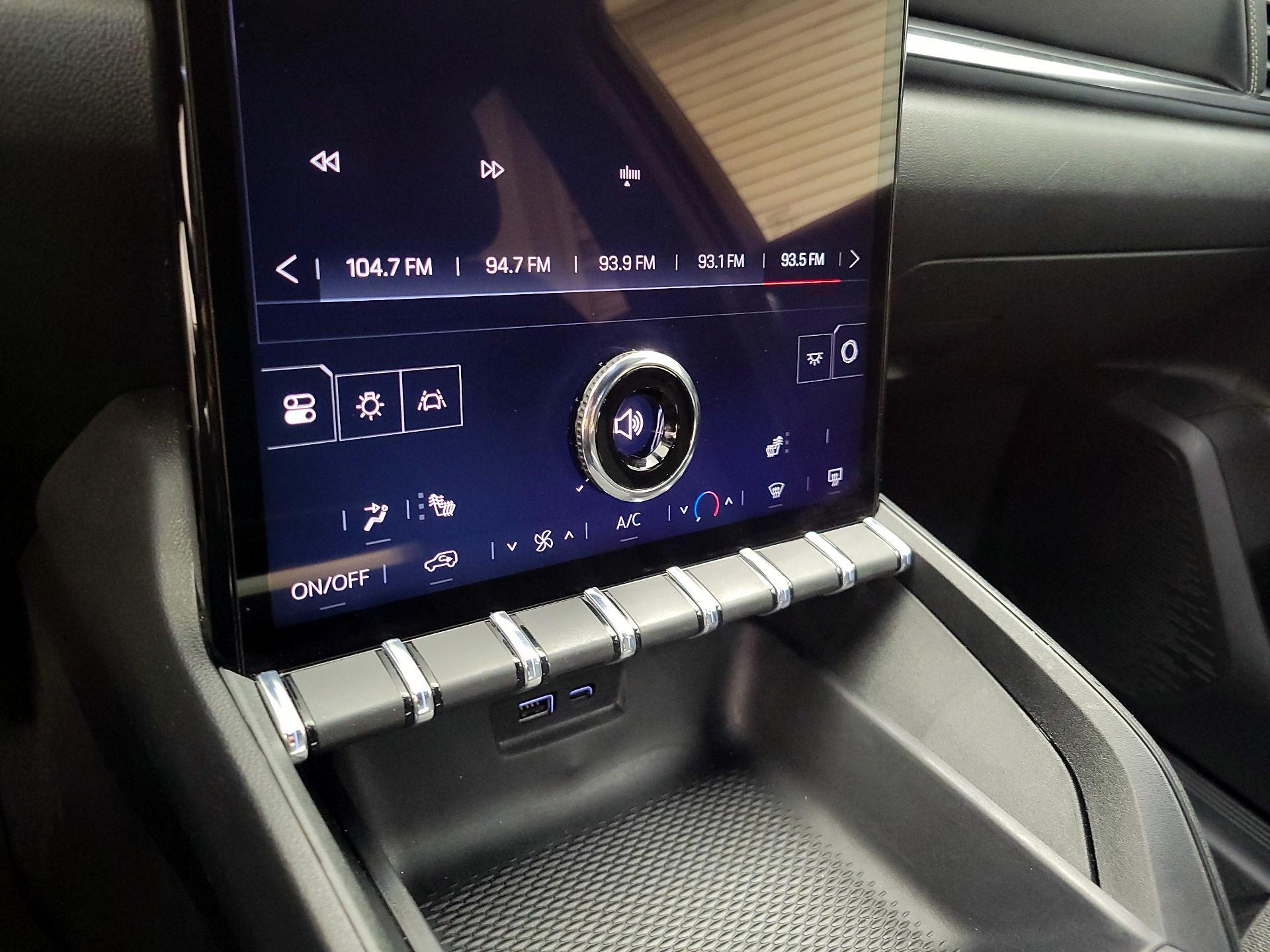 Thumbnail: 2026 GMC Terrain - 17