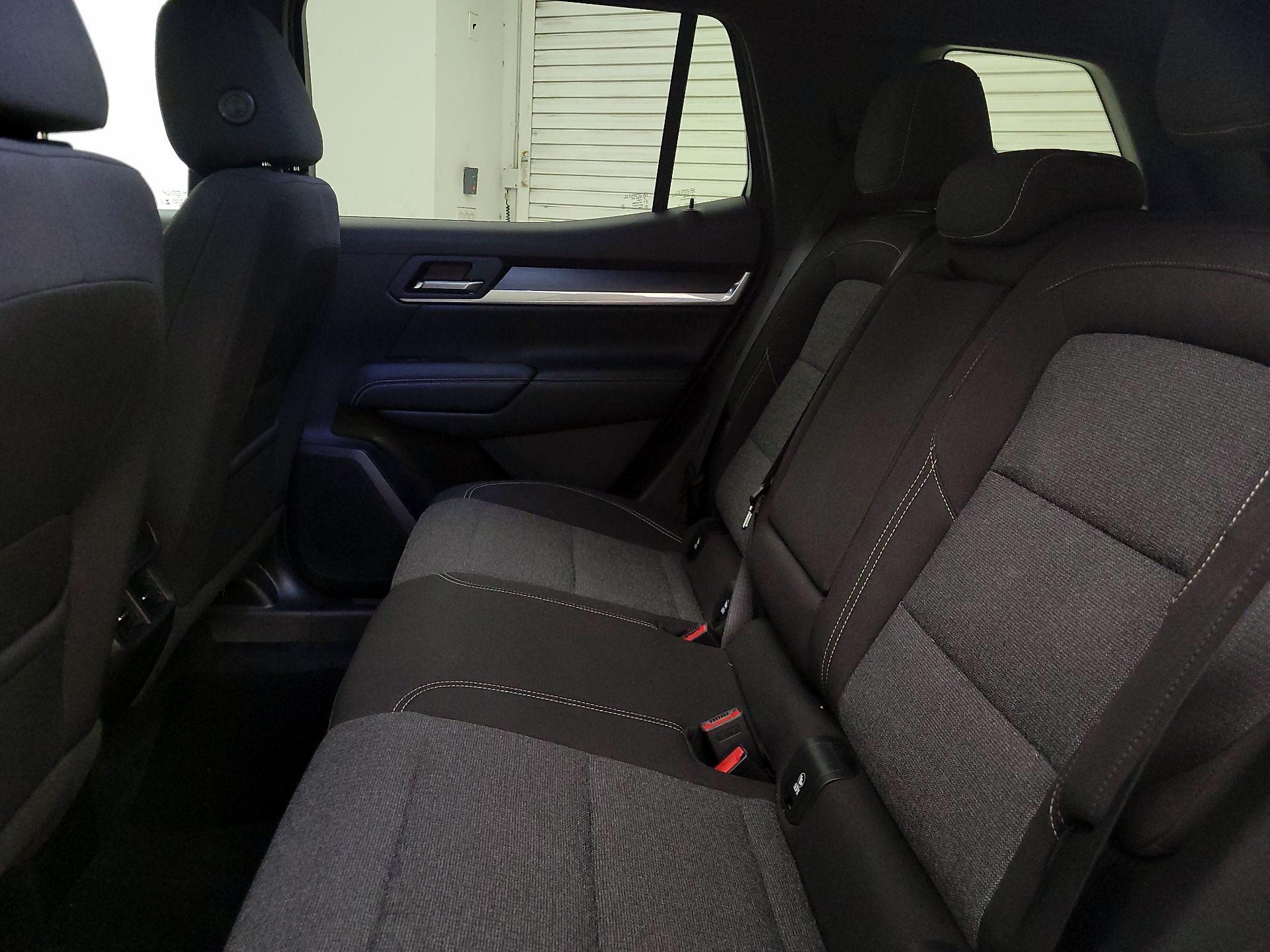 Thumbnail: 2026 GMC Terrain - 20