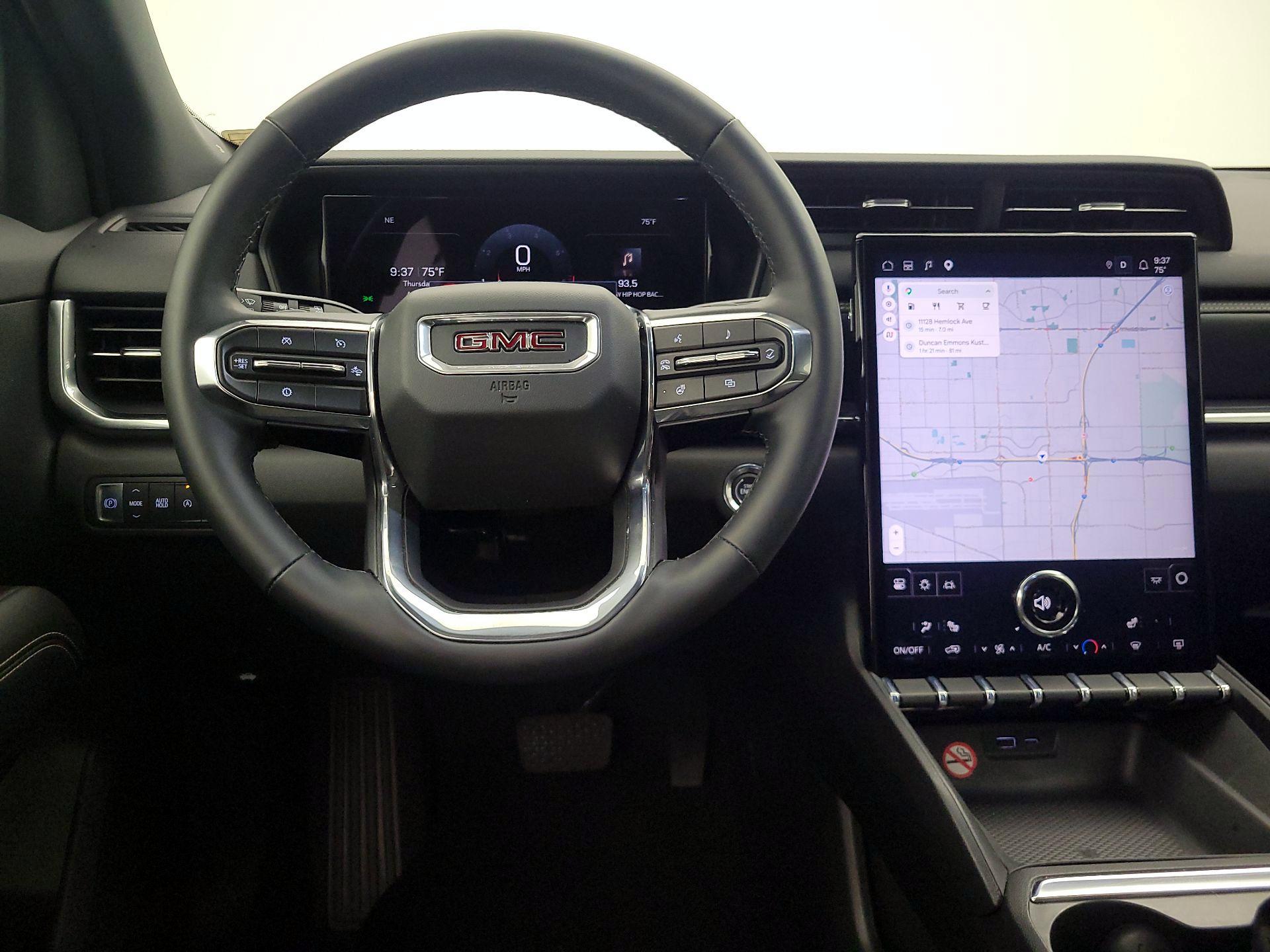 Thumbnail: 2026 GMC Terrain - 10
