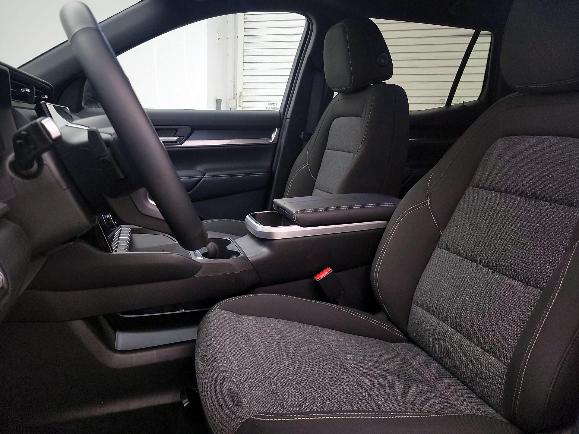 Thumbnail: 2026 GMC Terrain - 11