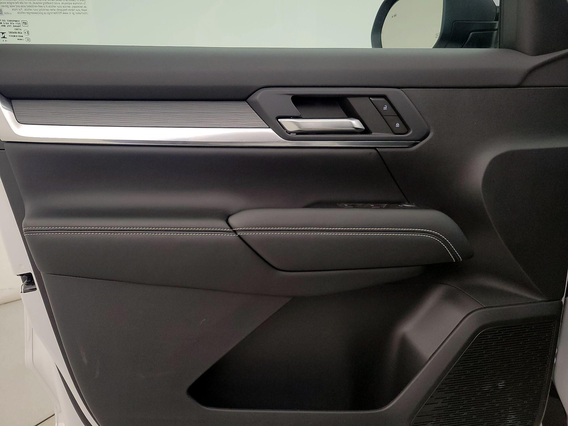 Thumbnail: 2026 GMC Terrain - 12
