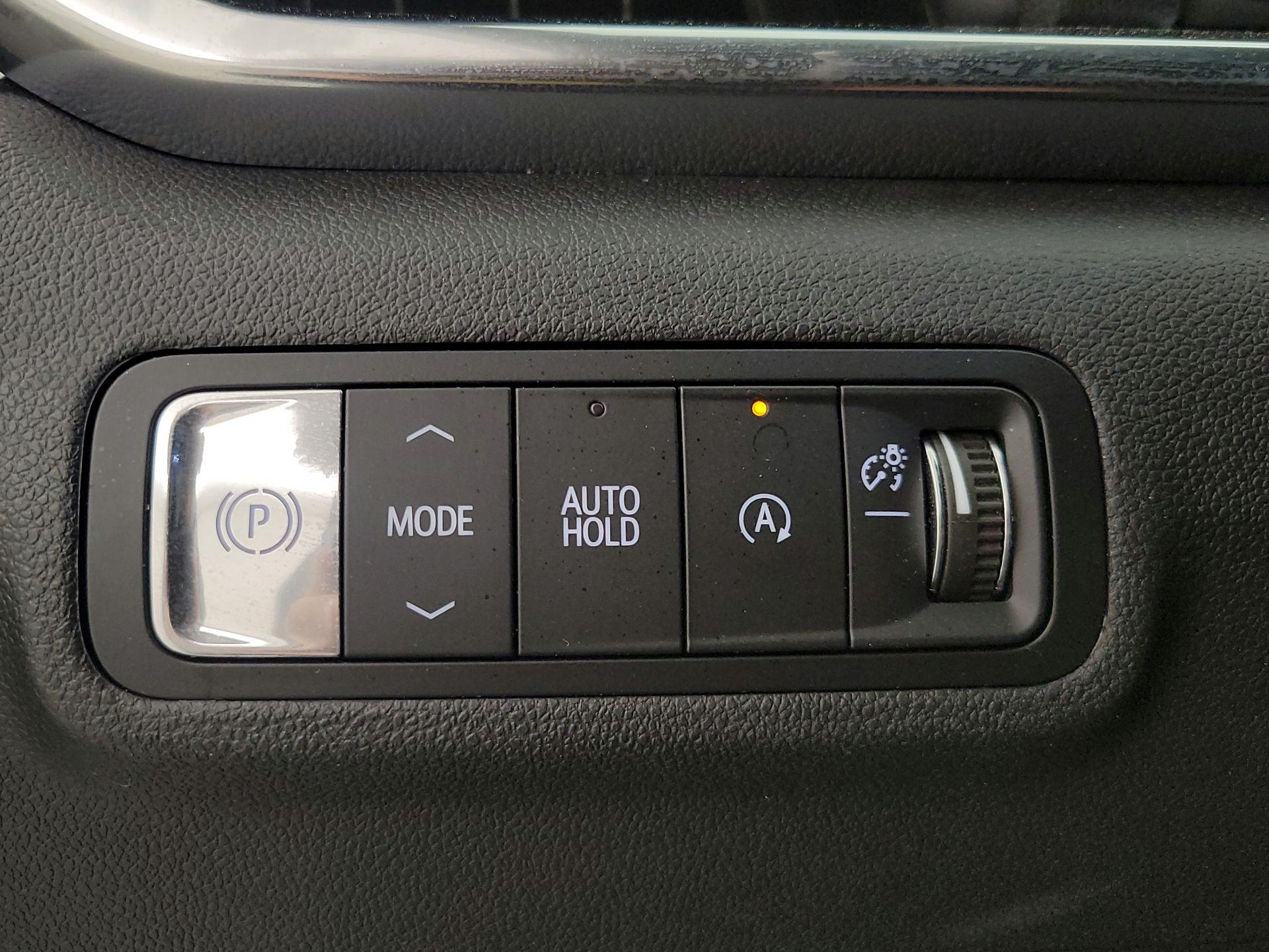 Thumbnail: 2026 GMC Terrain - 13