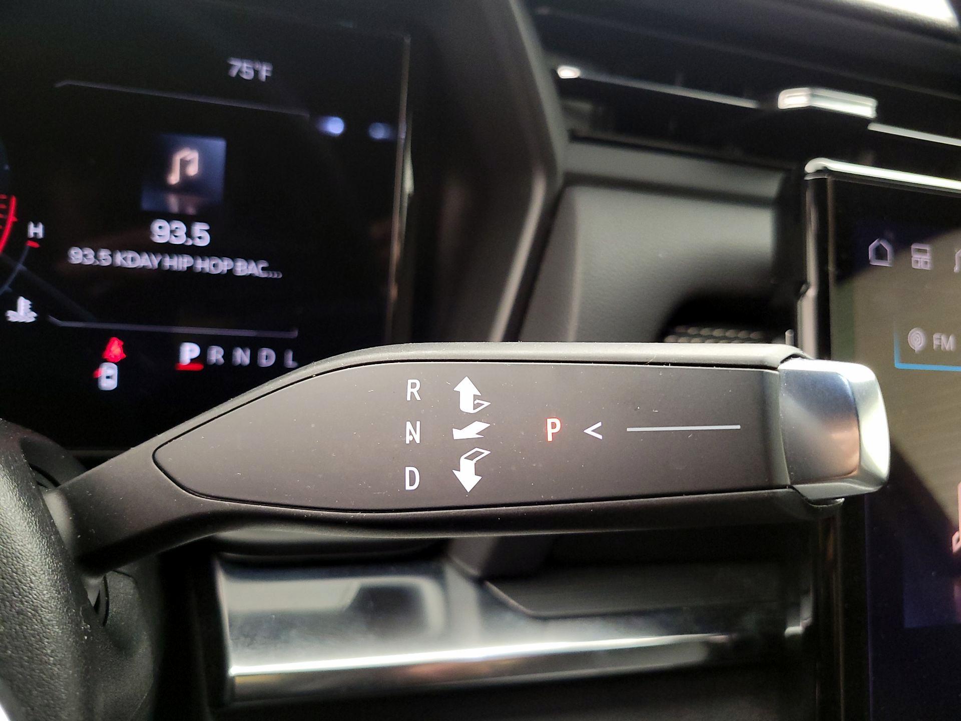 Thumbnail: 2026 GMC Terrain - 18