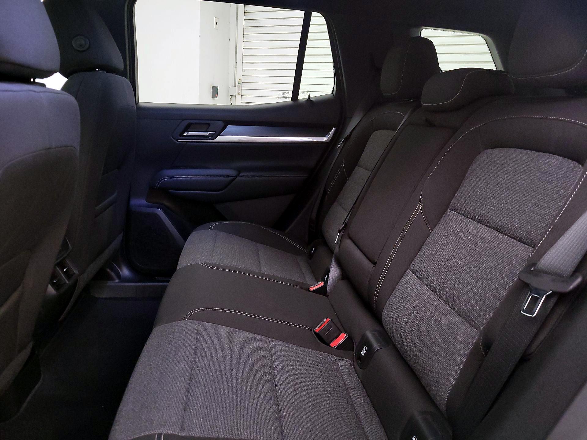 Thumbnail: 2026 GMC Terrain - 20