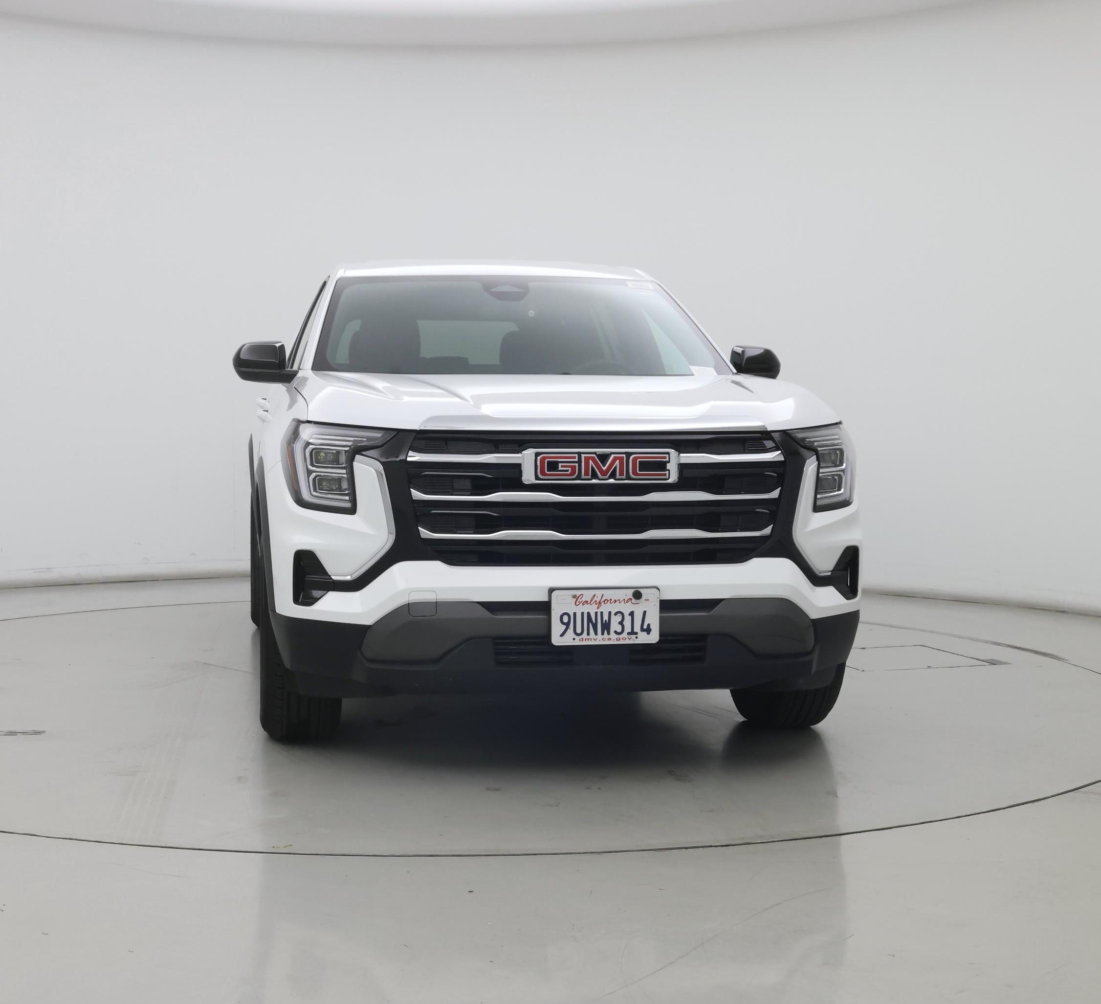 Thumbnail: 2026 GMC Terrain - 5